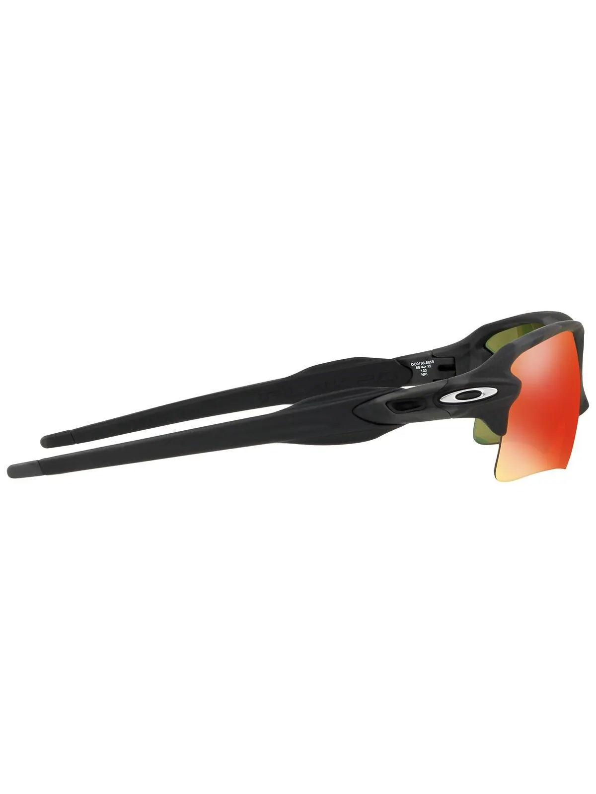 Солнцезащитные очки flak 2.0 xl, oo9188 59 Oakley — изображение 4 из 6, мульти