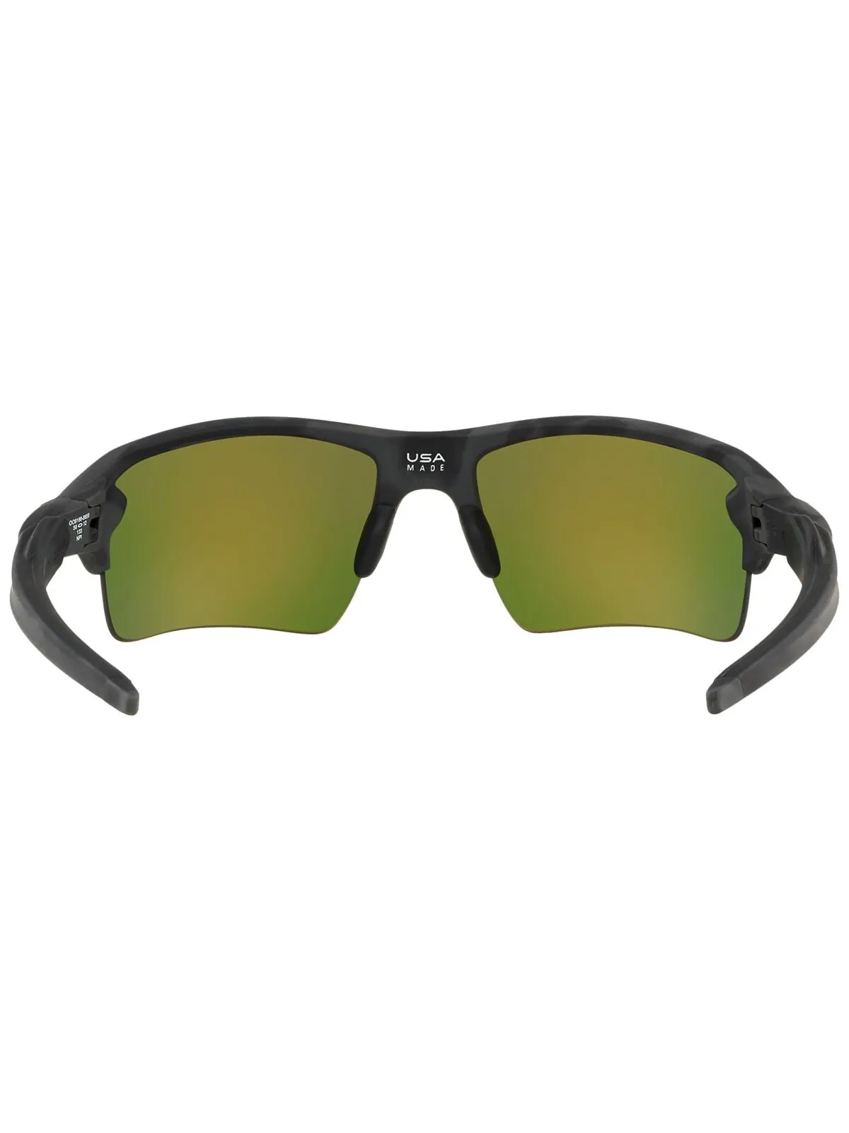 Солнцезащитные очки flak 2.0 xl, oo9188 59 Oakley — изображение 5 из 6, мульти