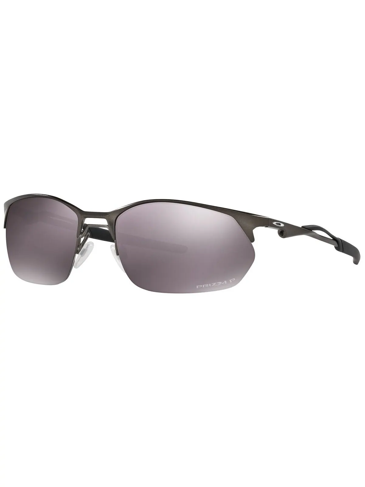 Мужские поляризованные солнцезащитные очки wire tap, oo4145 60 Oakley
