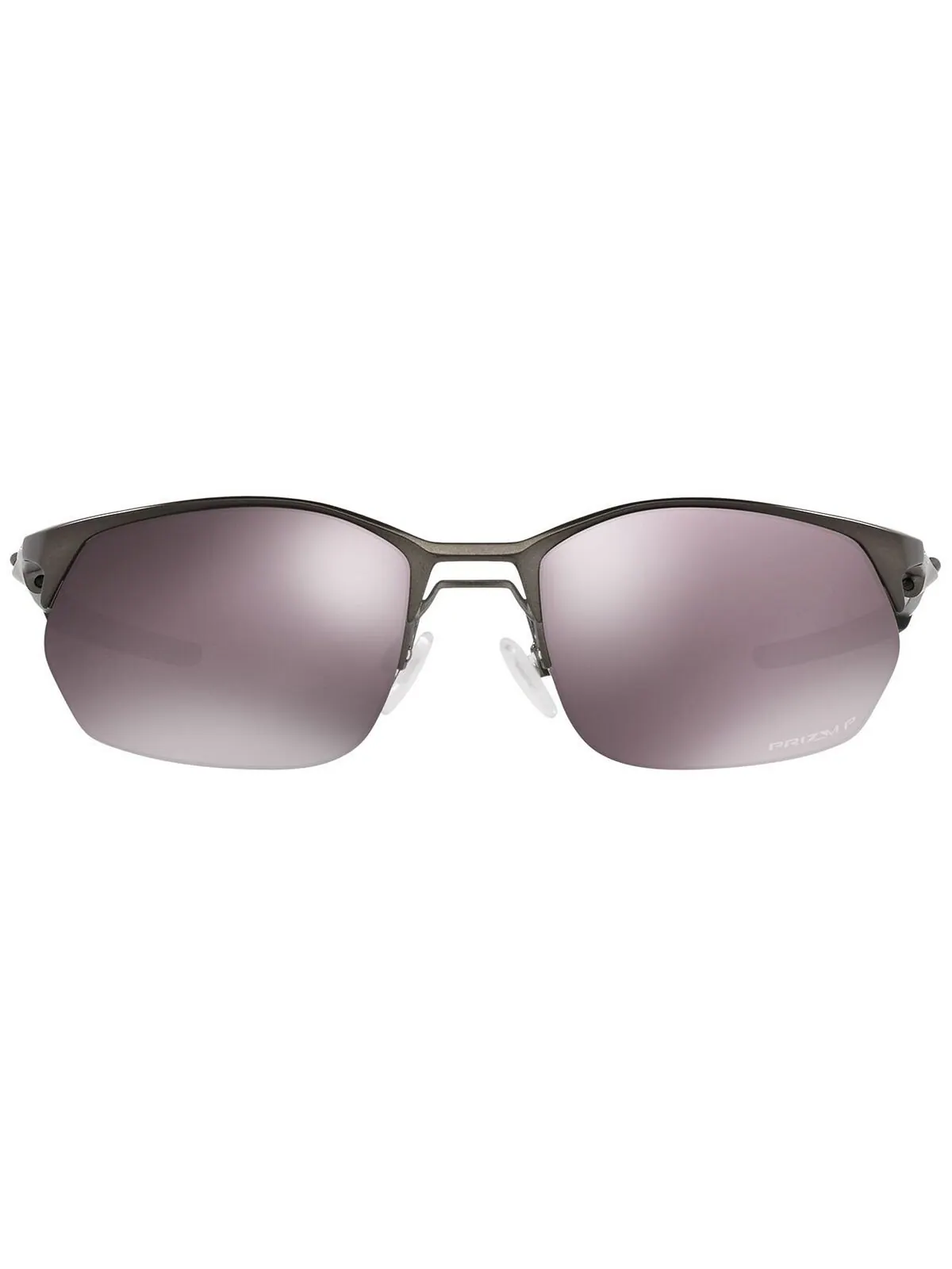 Мужские поляризованные солнцезащитные очки wire tap, oo4145 60 Oakley — изображение 2 из 6, мульти