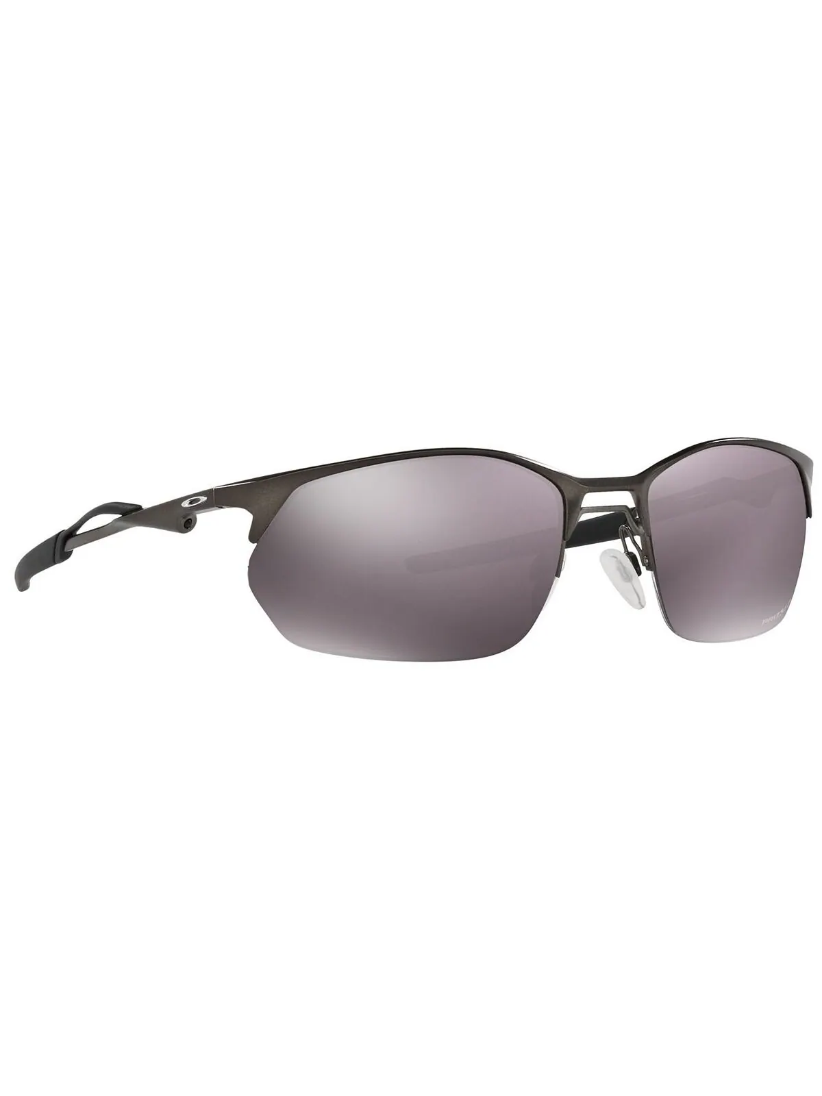 Мужские поляризованные солнцезащитные очки wire tap, oo4145 60 Oakley — изображение 3 из 6, мульти