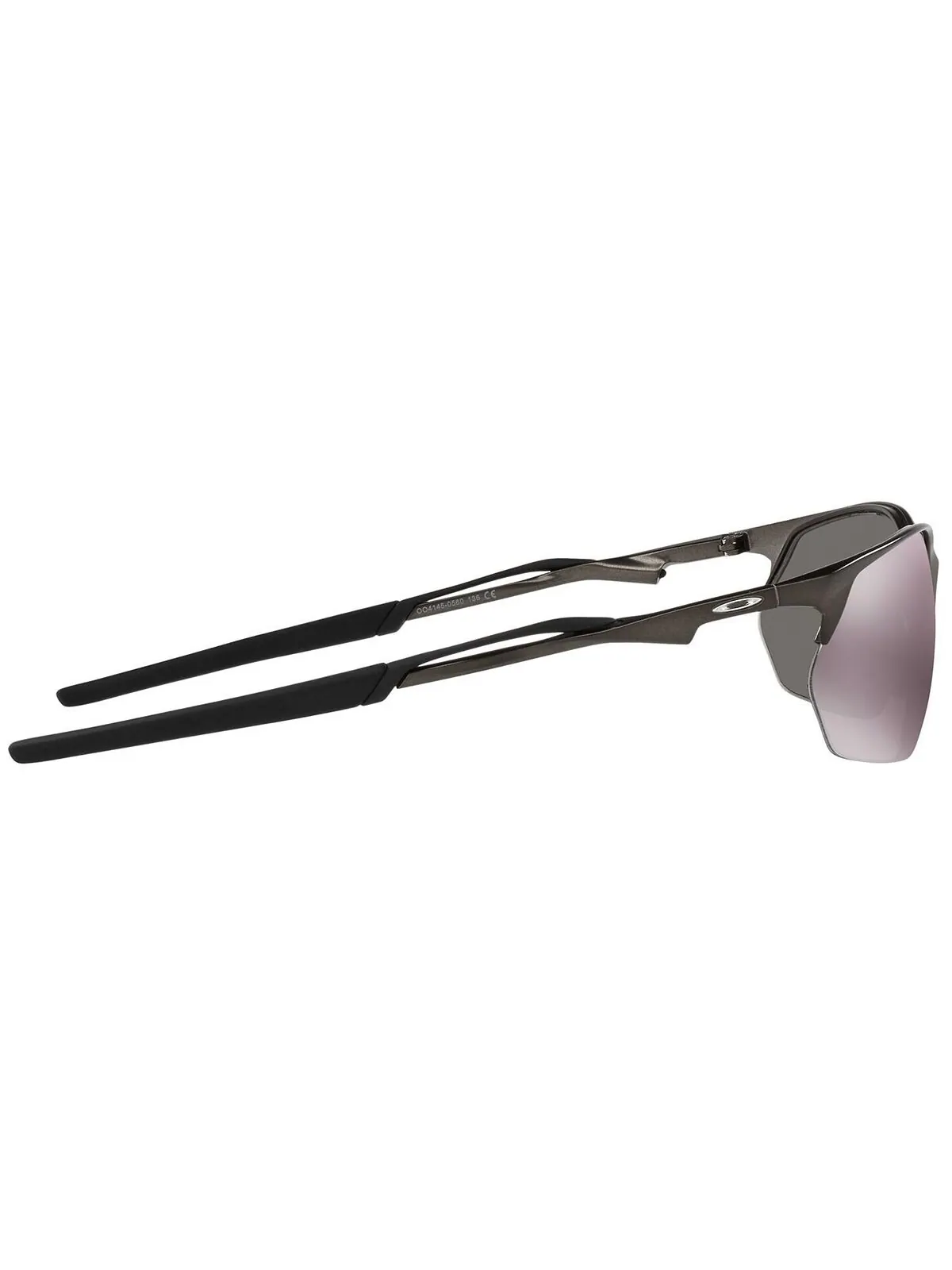 Мужские поляризованные солнцезащитные очки wire tap, oo4145 60 Oakley — изображение 4 из 6, мульти