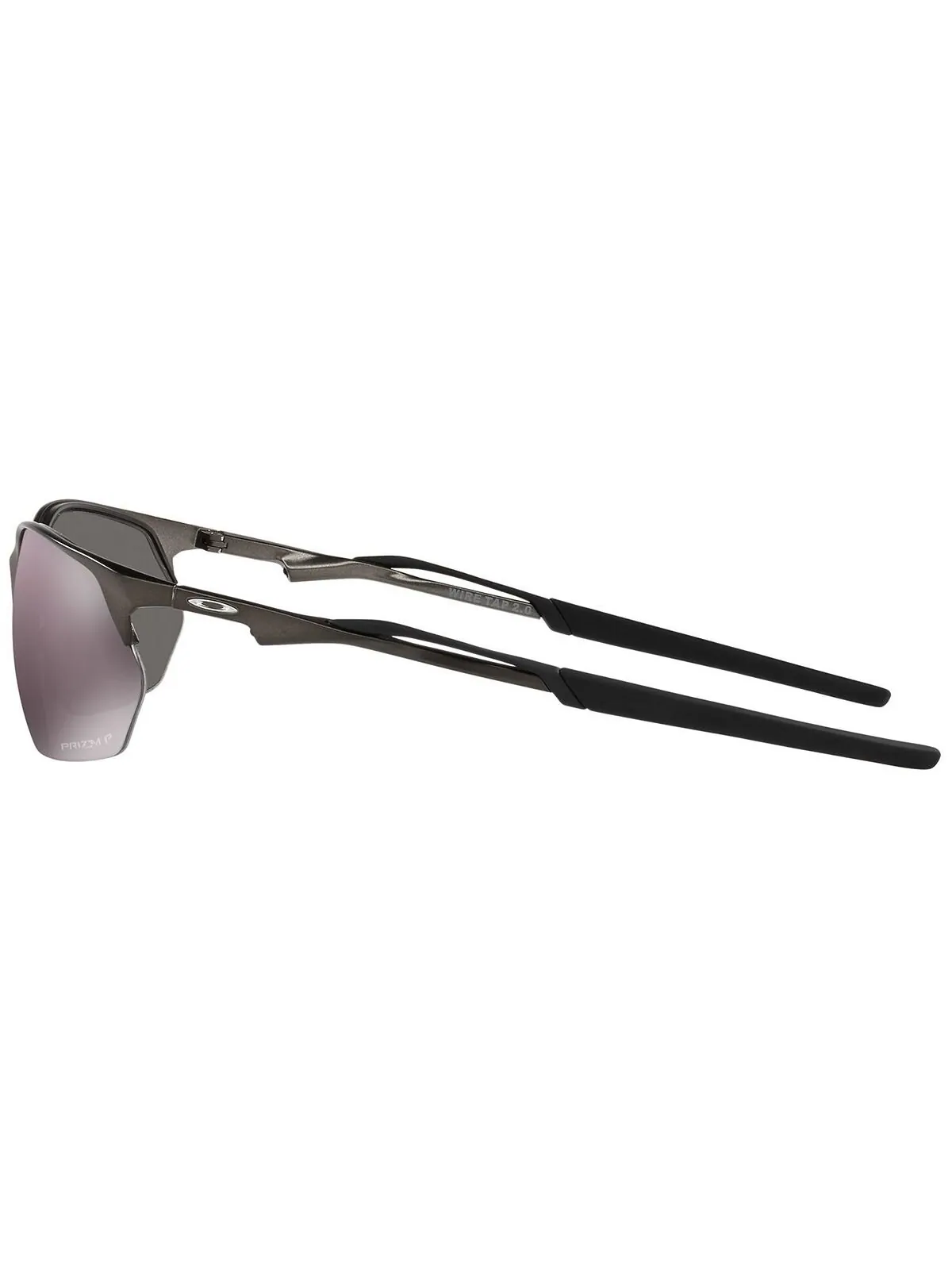 Мужские поляризованные солнцезащитные очки wire tap, oo4145 60 Oakley — изображение 6 из 6, мульти