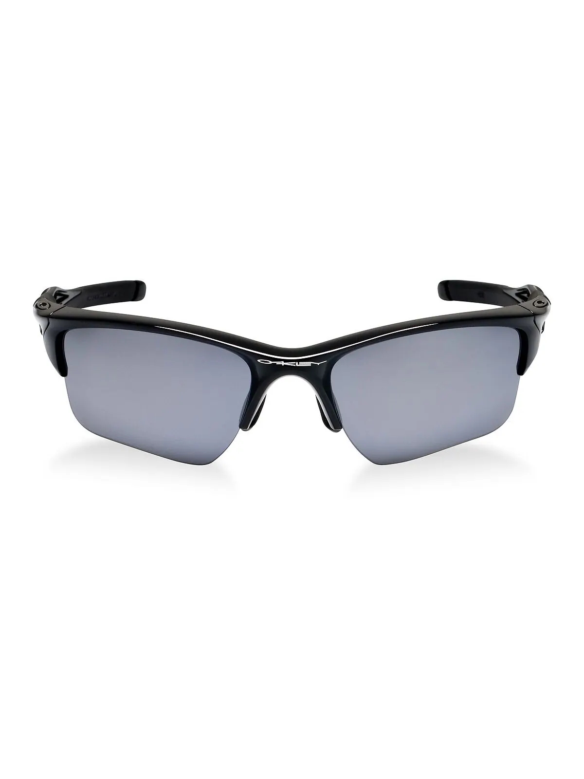 Солнцезащитные очки half jacket 2.0 xl, oo9154 Oakley — изображение 3 из 6, черный/черный