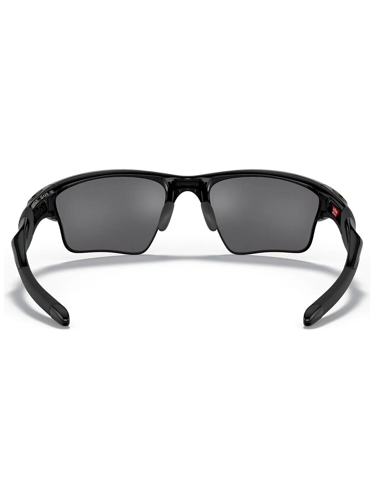 Солнцезащитные очки half jacket 2.0 xl, oo9154 Oakley — изображение 5 из 6, черный/черный
