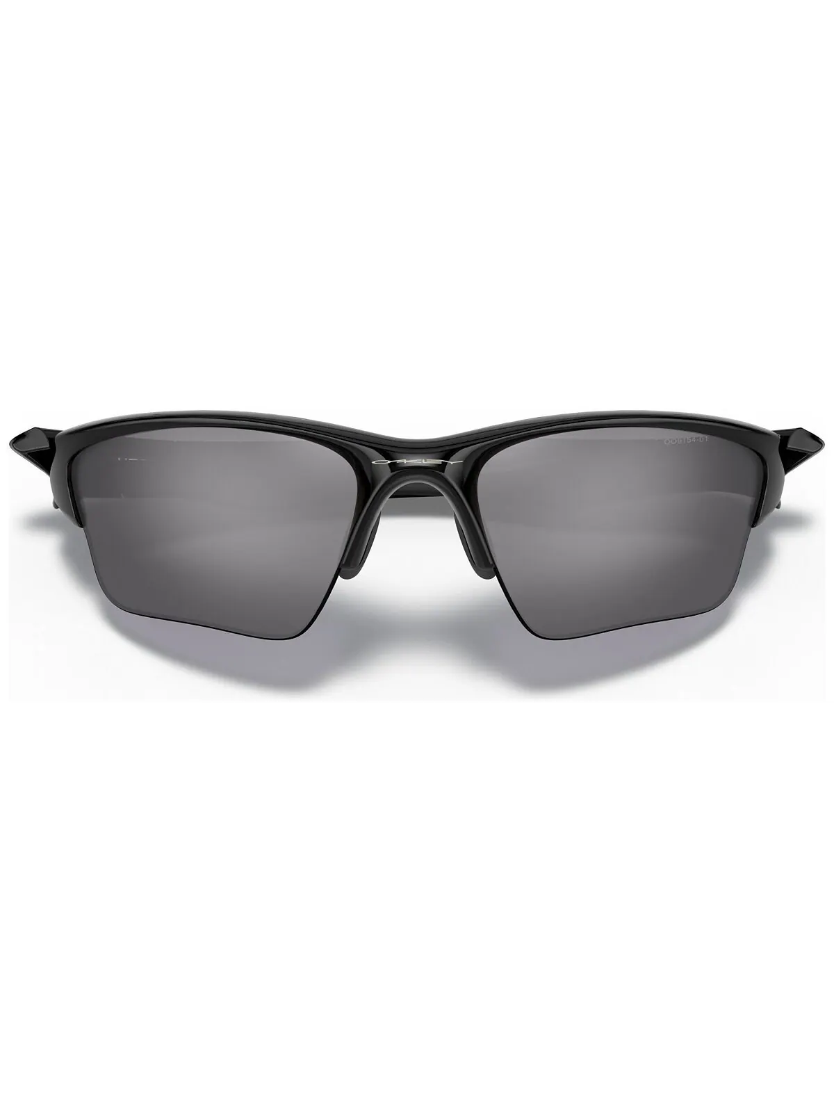 Солнцезащитные очки half jacket 2.0 xl, oo9154 Oakley — изображение 6 из 6, черный/черный