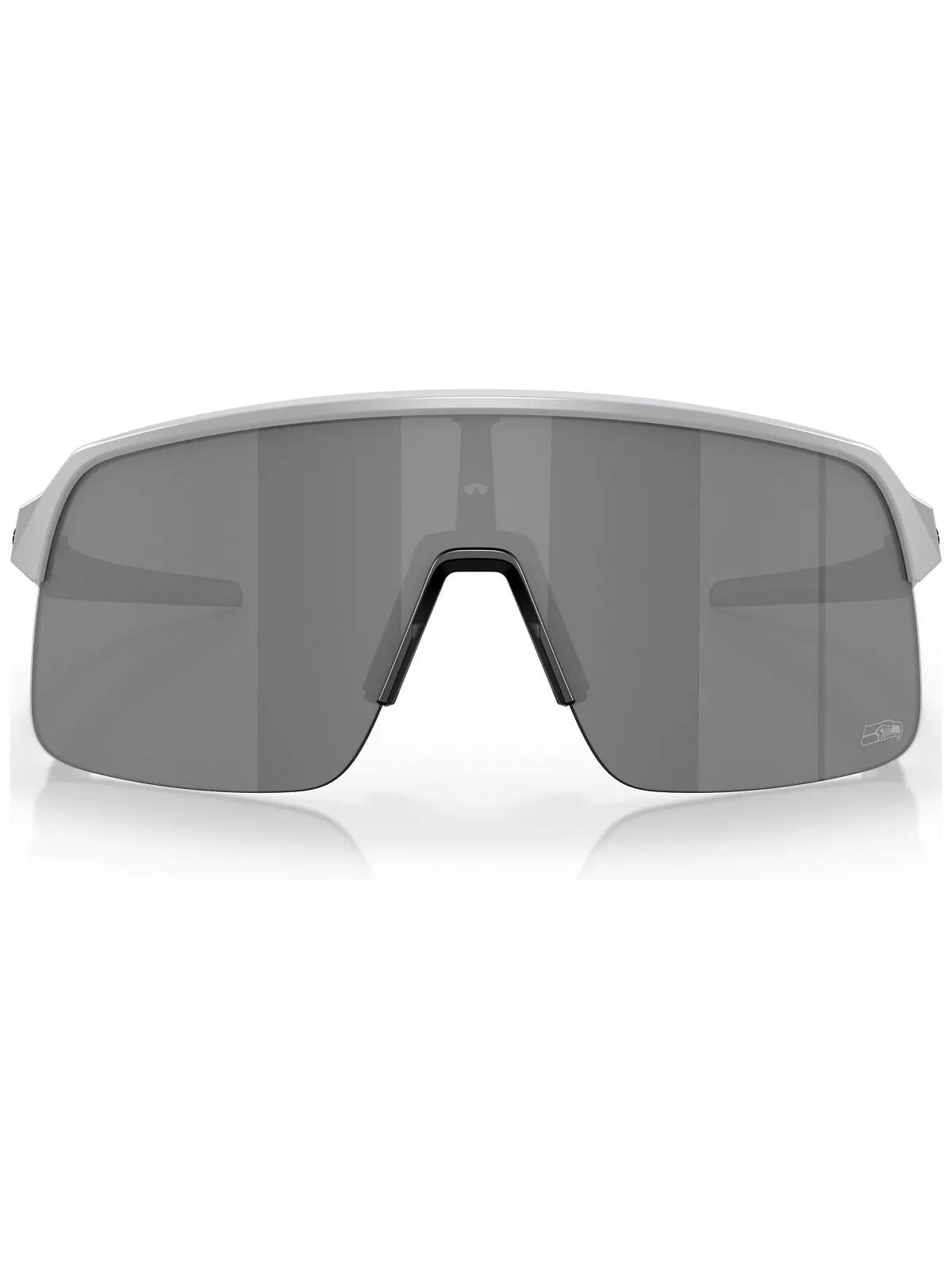 Мужские солнцезащитные очки Seattle Seahawks Sutro Lite, коллекция NFL OO9463-3939 Oakley — изображение 2 из 5