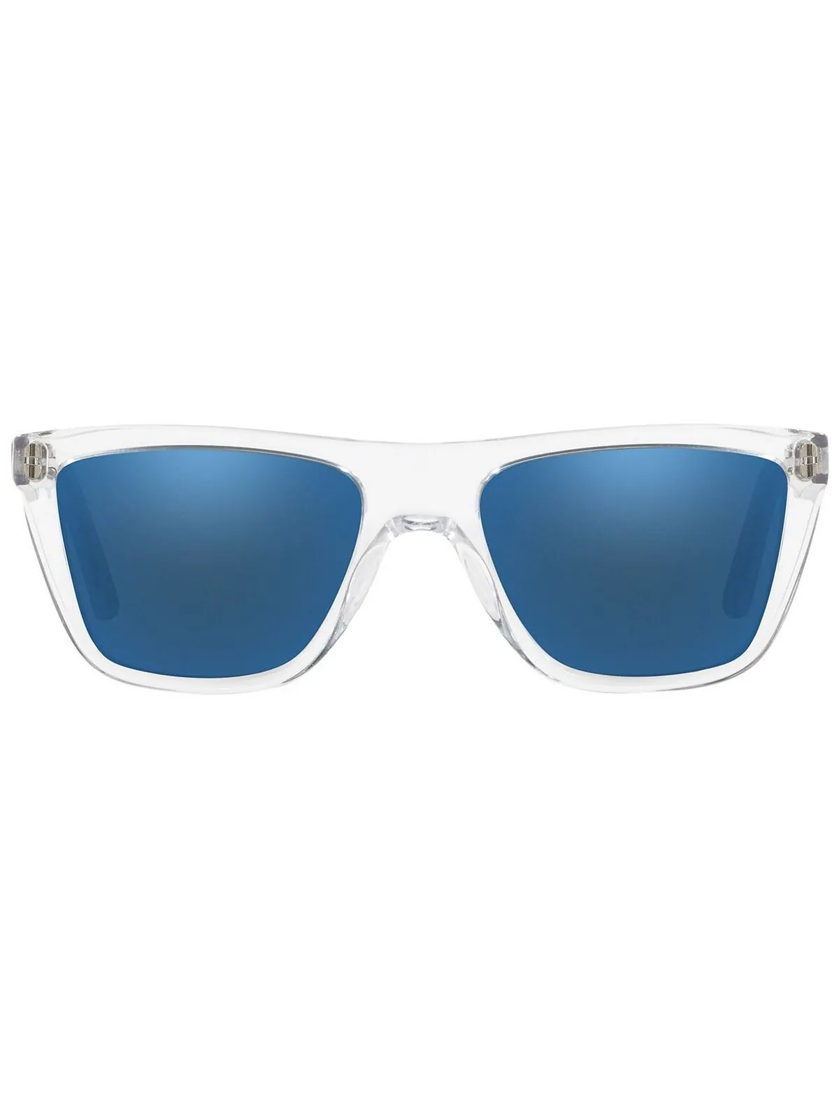 Солнцезащитные очки, HU2014 53 Sunglass Hut Collection — изображение 2 из 6, синий