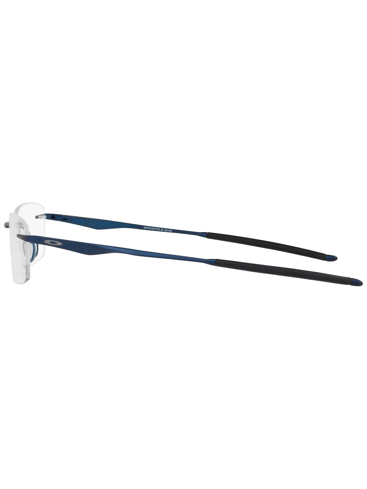 OX5118 Мужские овальные очки Oakley — изображение 2 из 4, синий