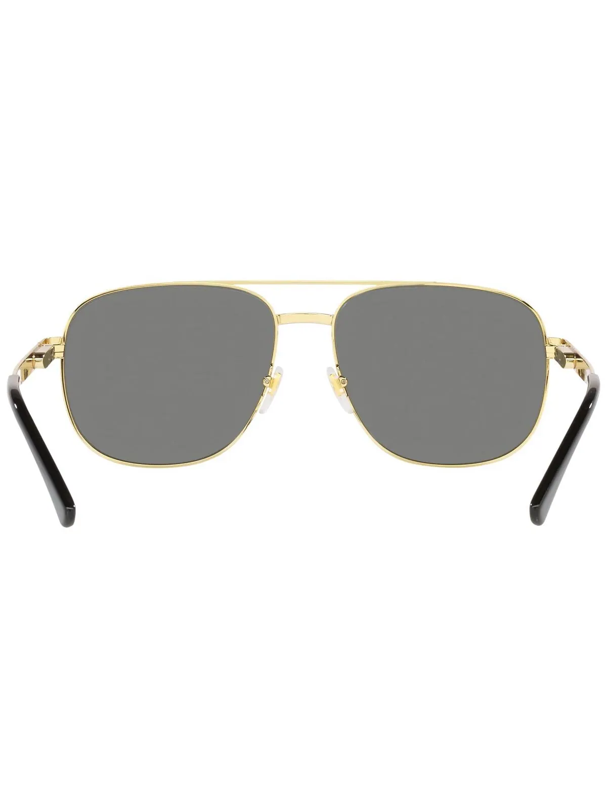 Мужские солнцезащитные очки, GG1223S Gucci — изображение 3 из 8, золотистый
