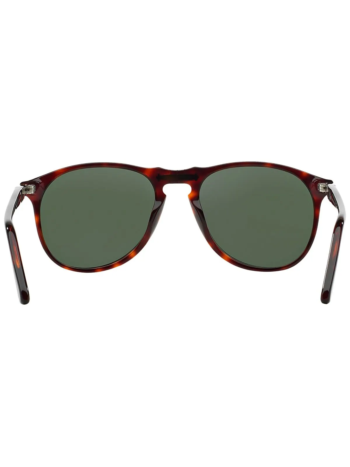 Солнцезащитные очки, PO9649S 55 Persol — изображение 5 из 7, коричневый/зеленый