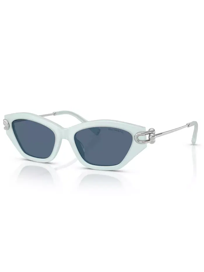 Женские классические солнцезащитные очки, TF4231U Tiffany & Co.