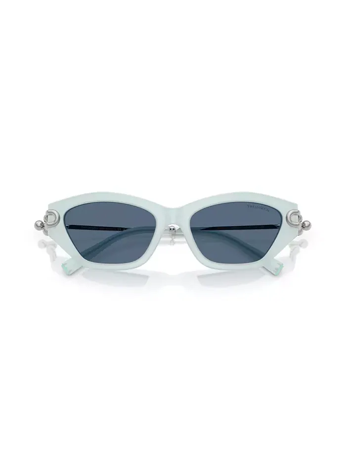 Женские классические солнцезащитные очки, TF4231U Tiffany & Co. — изображение 2 из 6