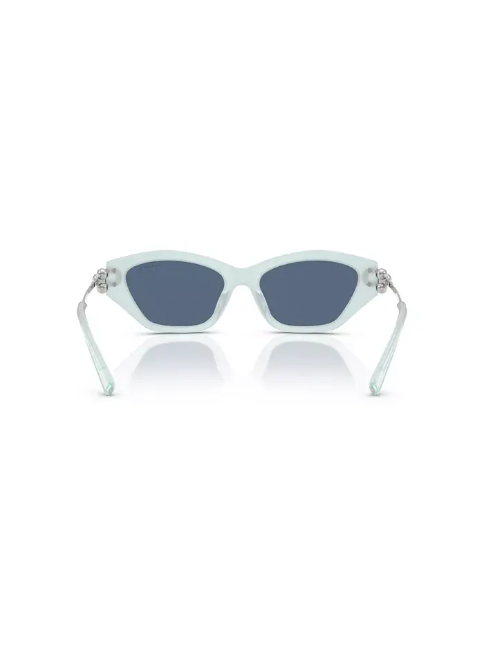 Женские классические солнцезащитные очки, TF4231U Tiffany & Co. — изображение 3 из 6