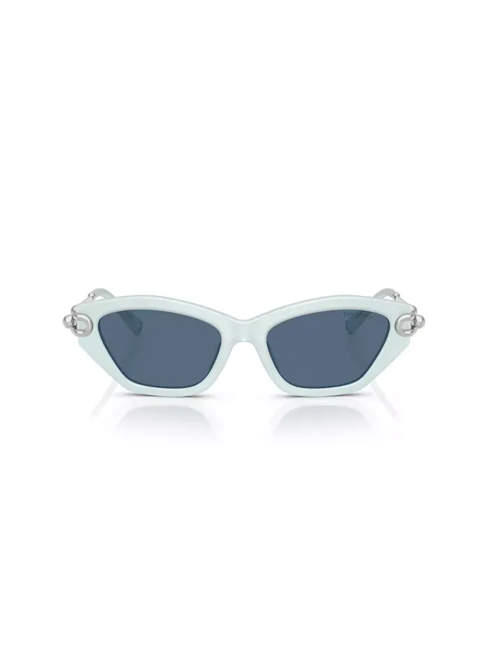 Женские классические солнцезащитные очки, TF4231U Tiffany & Co. — изображение 5 из 6