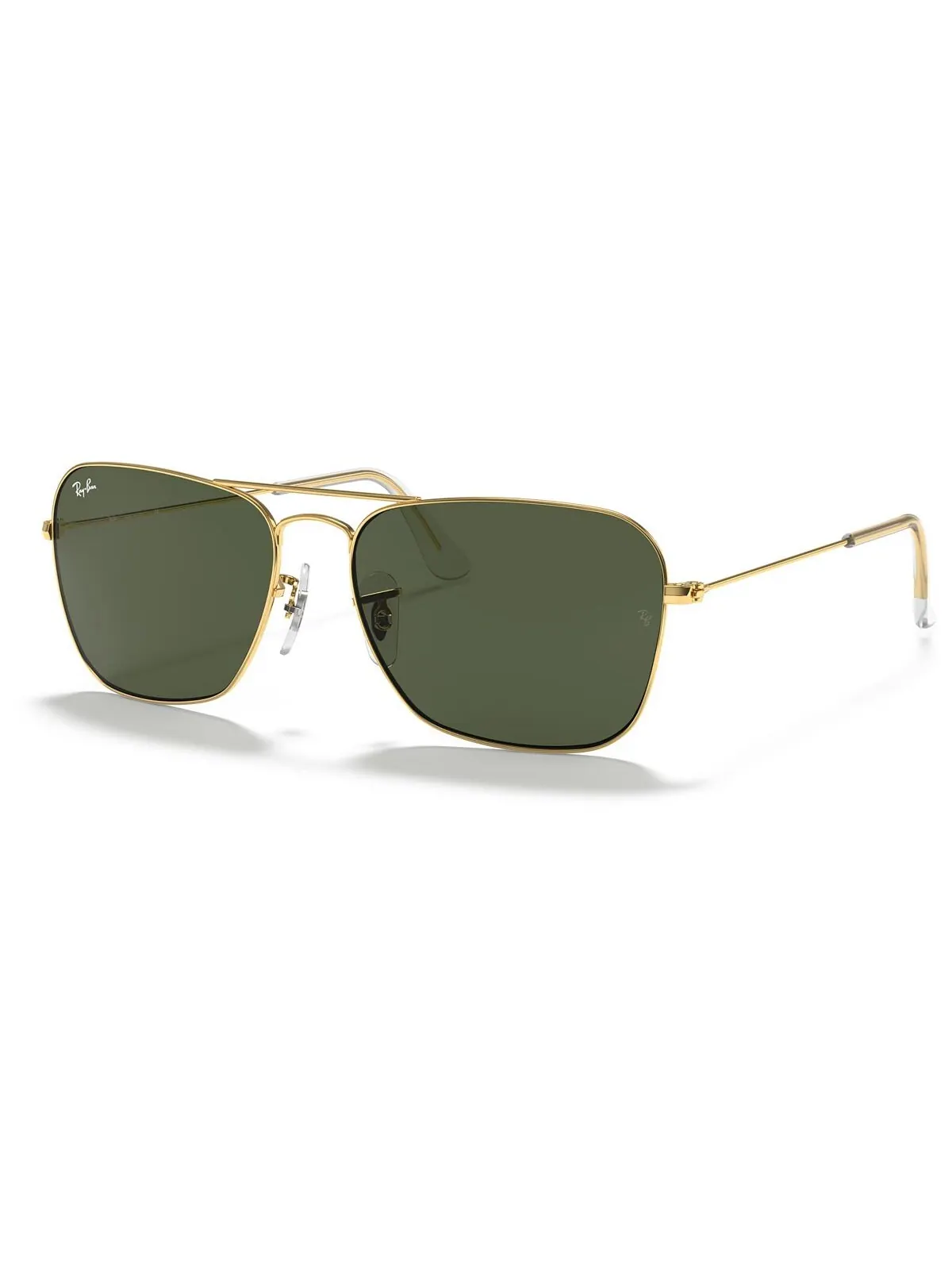 Солнцезащитные очки, rb3136 караван Ray-Ban