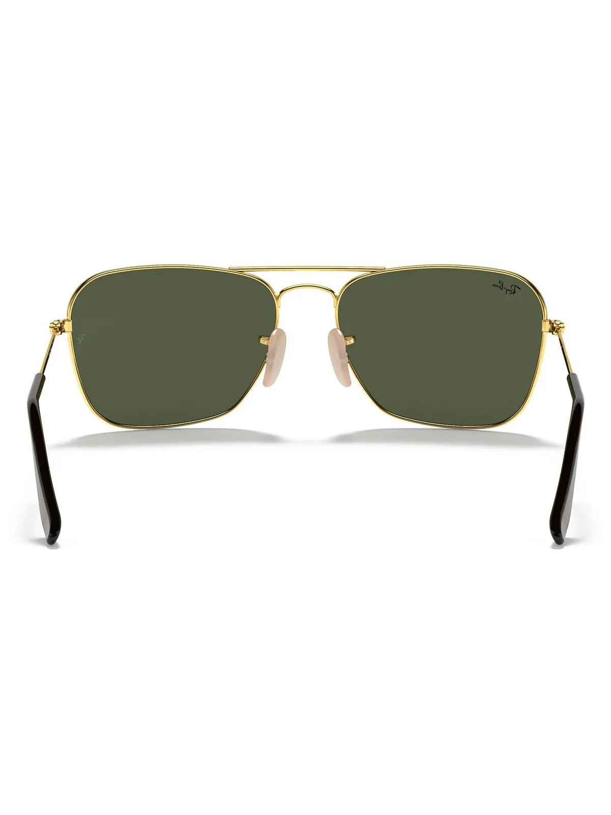 Солнцезащитные очки, rb3136 караван Ray-Ban — изображение 11 из 13, мульти