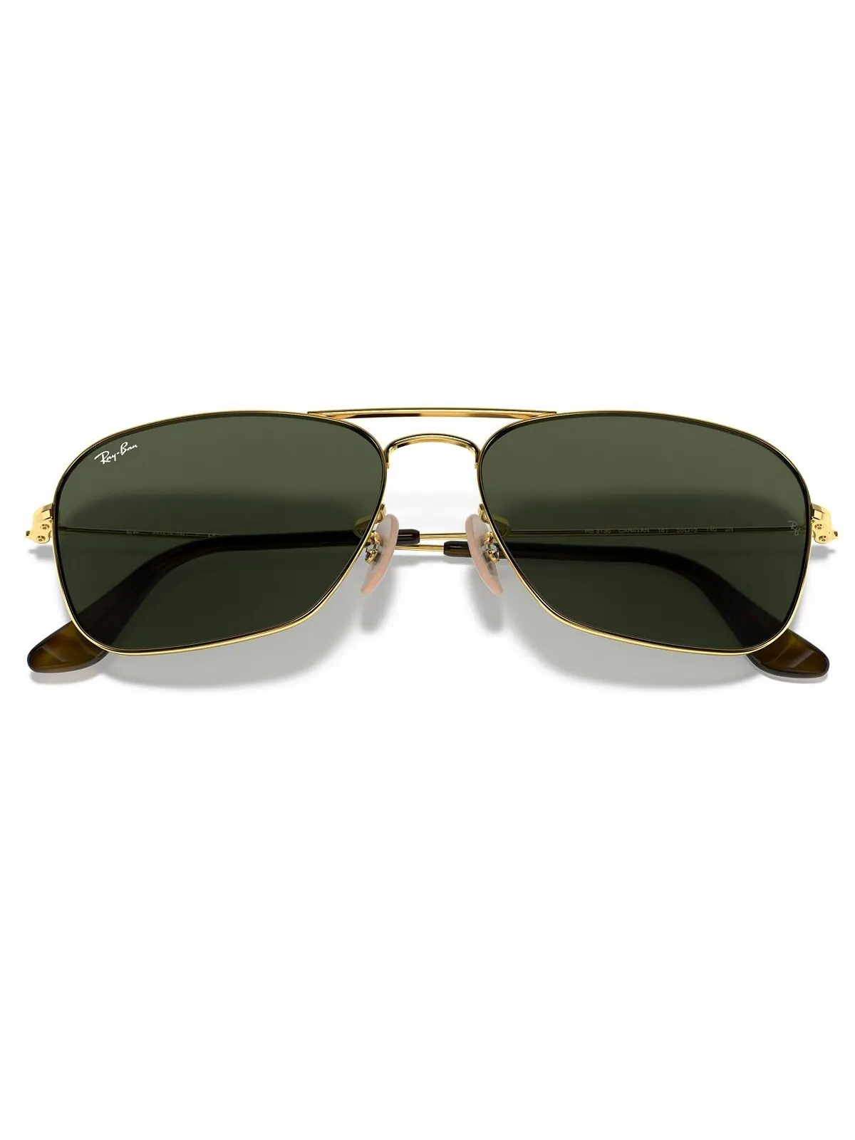 Солнцезащитные очки, rb3136 караван Ray-Ban — изображение 12 из 13, мульти