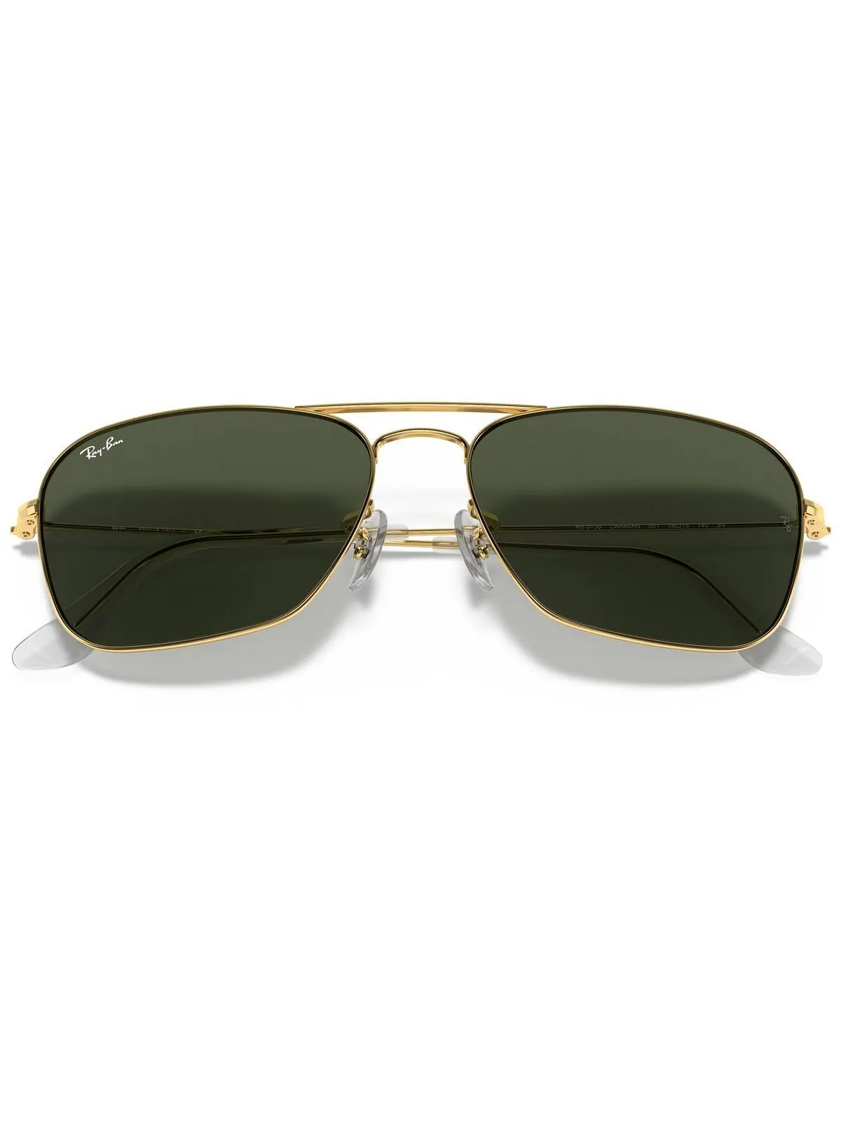 Солнцезащитные очки, rb3136 караван Ray-Ban — изображение 5 из 13, мульти