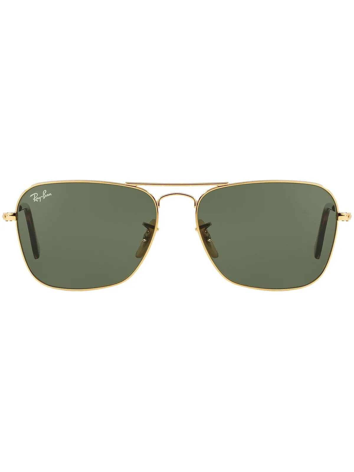 Солнцезащитные очки, rb3136 караван Ray-Ban — изображение 7 из 13, мульти
