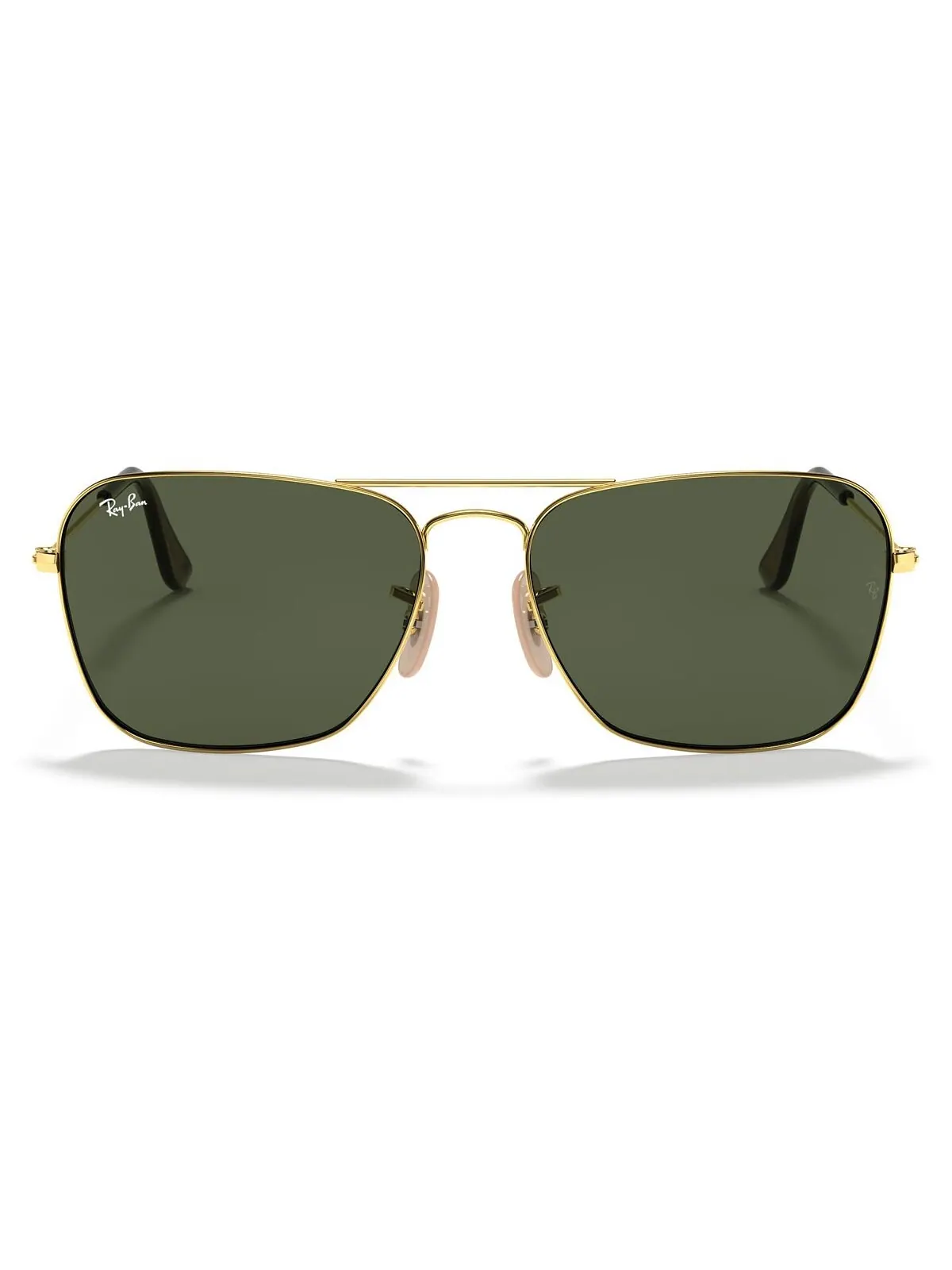 Солнцезащитные очки, rb3136 караван Ray-Ban — изображение 8 из 13, мульти