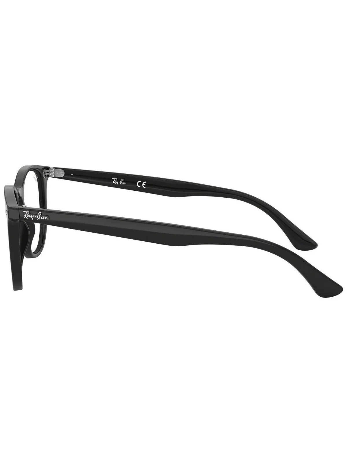 RX7159 Мужские очки Phantos Ray-Ban — изображение 2 из 10, черный