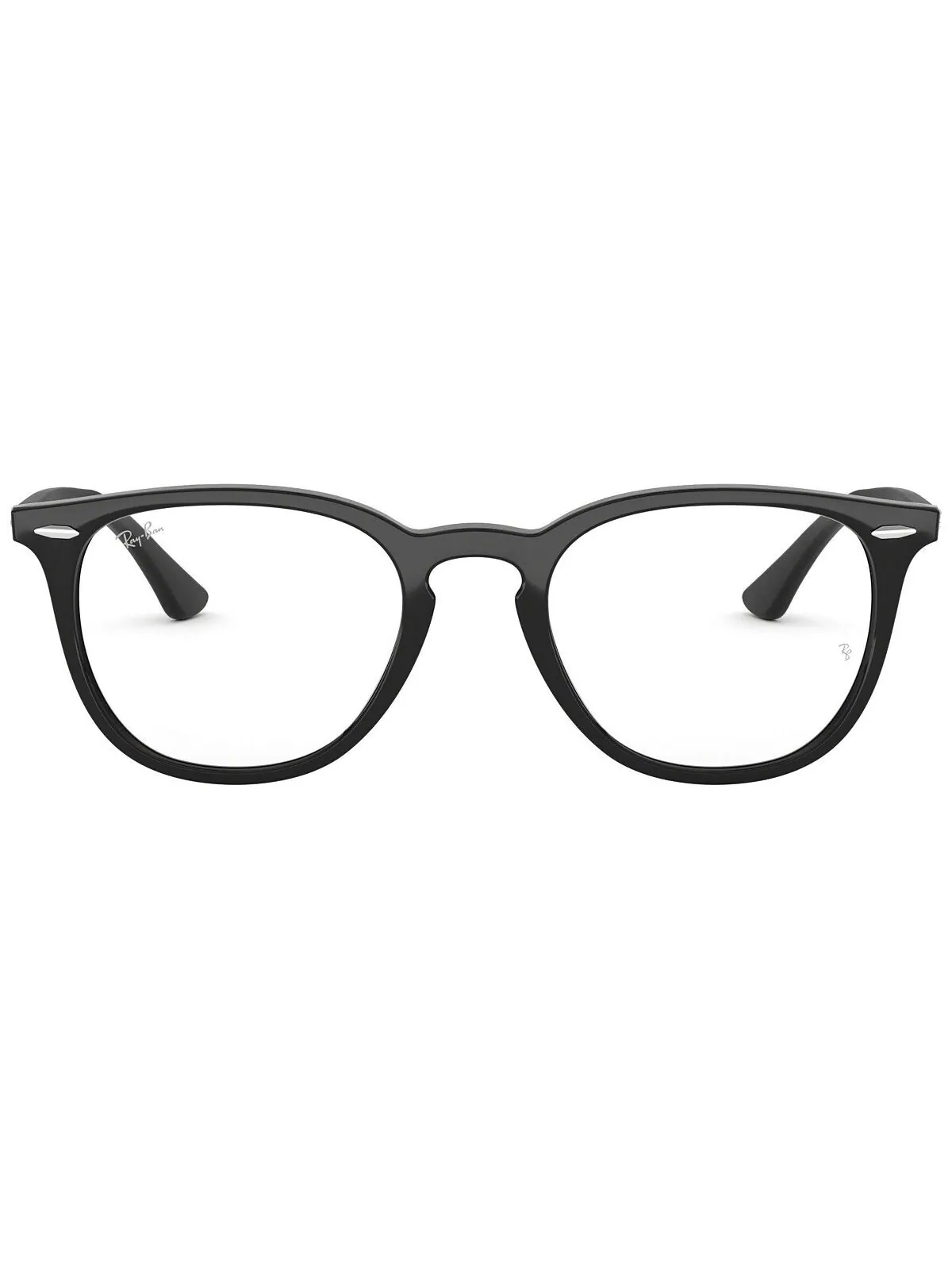 RX7159 Мужские очки Phantos Ray-Ban — изображение 3 из 10, черный