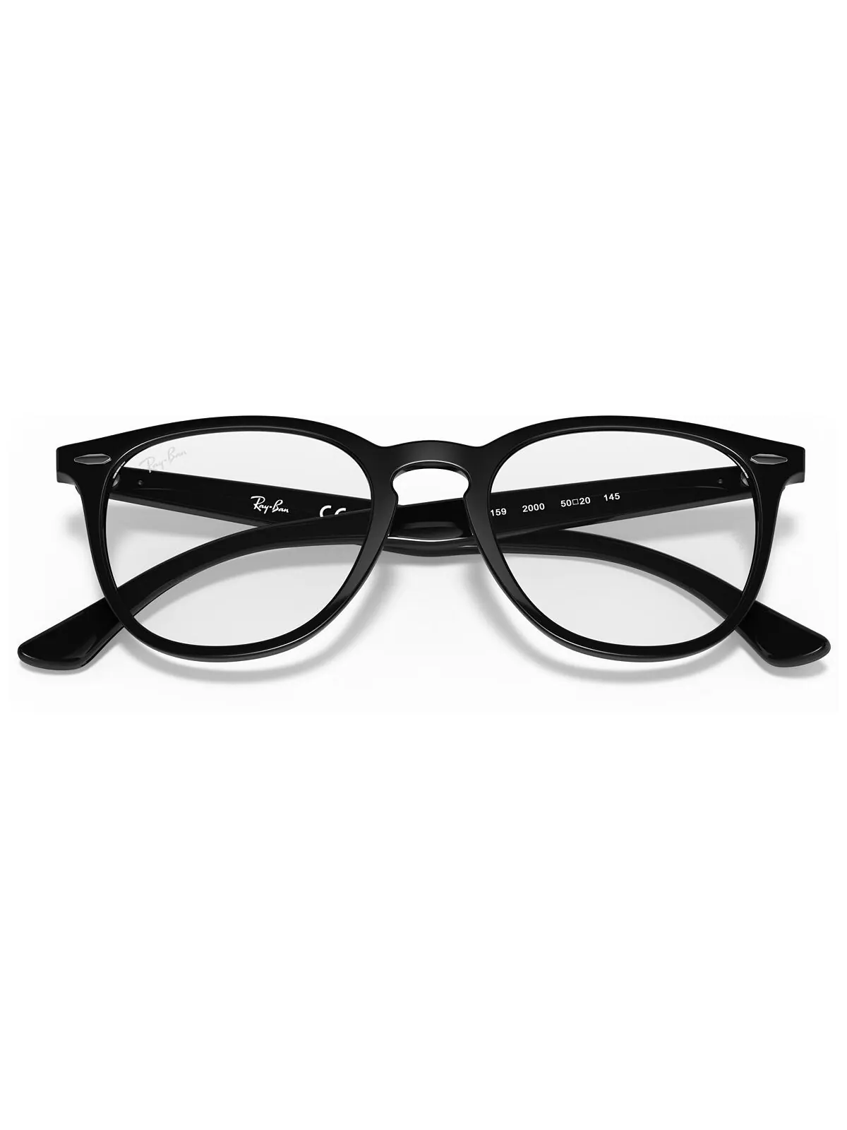 RX7159 Мужские очки Phantos Ray-Ban — изображение 5 из 10, черный