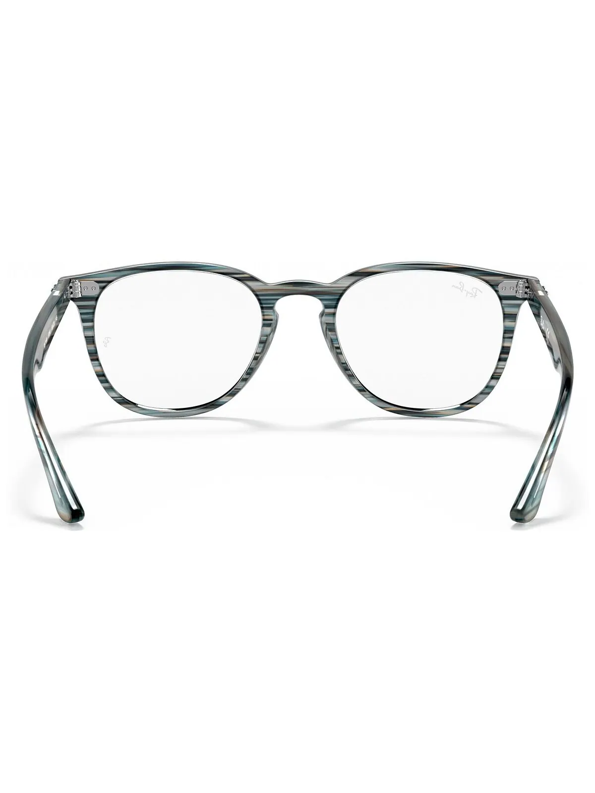 RX7159 Мужские очки Phantos Ray-Ban — изображение 9 из 10, черный