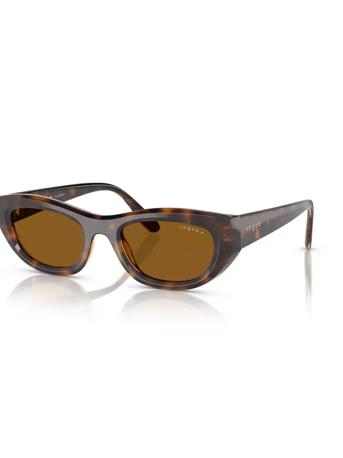 Женские поляризационные солнцезащитные очки VO5616S Vogue Eyewear