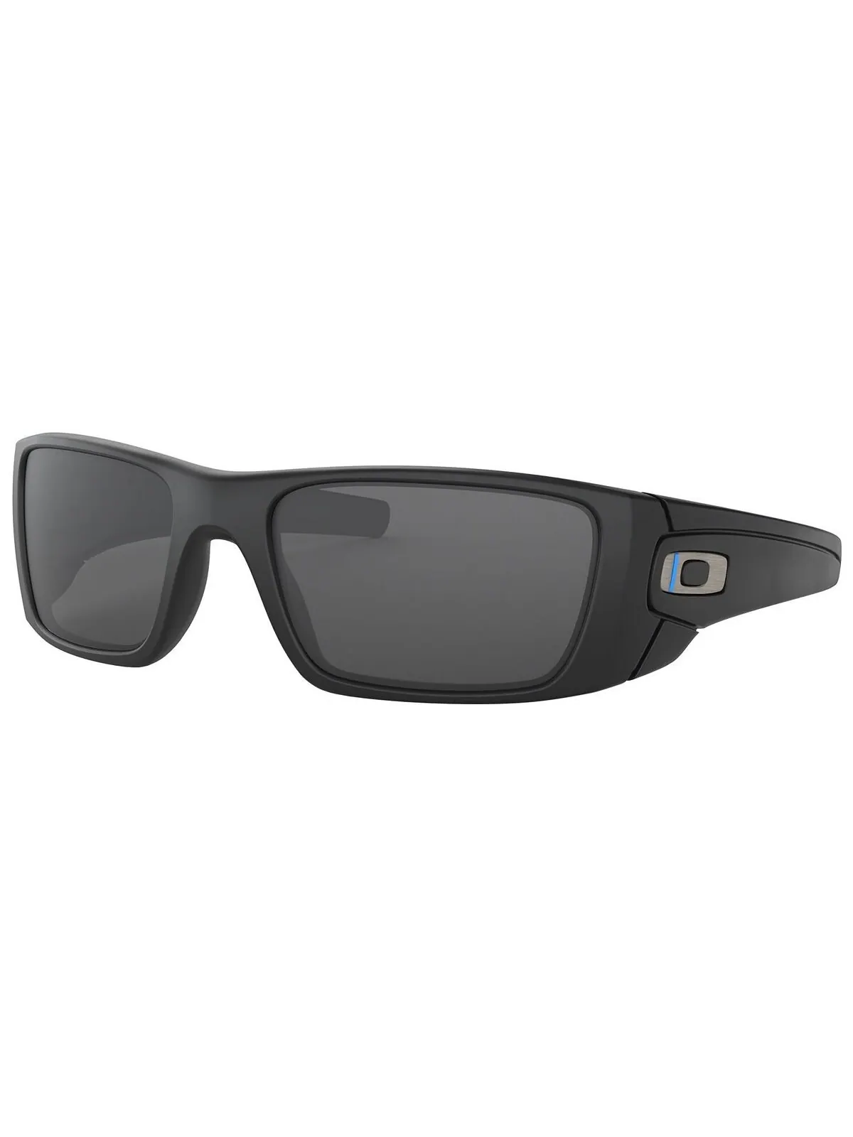 Солнцезащитные очки на топливных элементах, oo9096 60 Oakley — изображение 6 из 9, черный