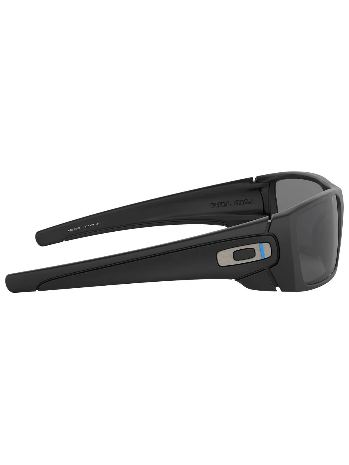 Солнцезащитные очки на топливных элементах, oo9096 60 Oakley — изображение 8 из 9, черный