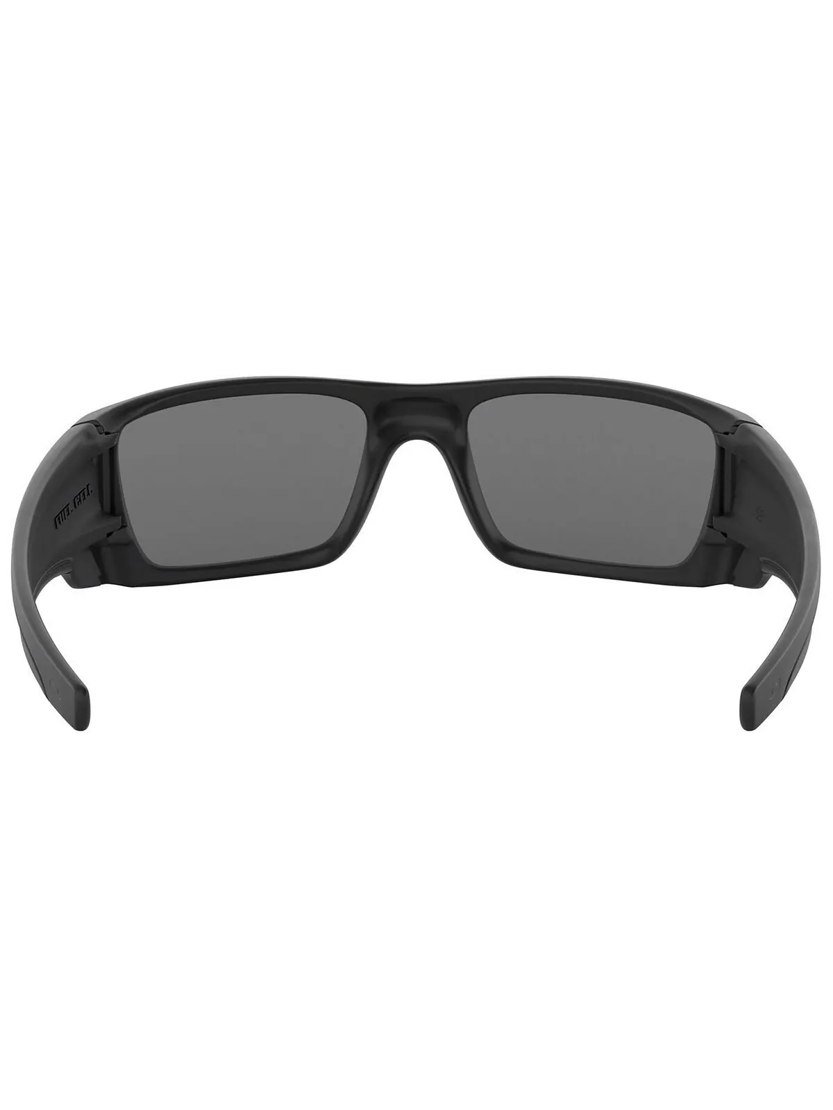 Солнцезащитные очки на топливных элементах, oo9096 60 Oakley — изображение 9 из 9, черный