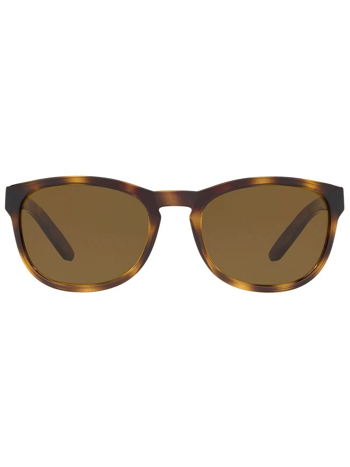 Мужские солнцезащитные очки, hu2015 57 Sunglass Hut Collection — изображение 3 из 7, коричневый