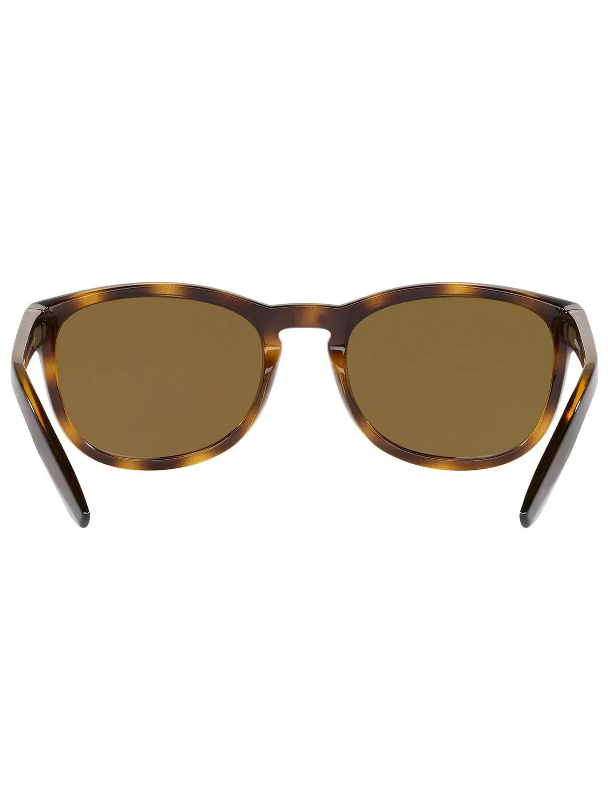 Мужские солнцезащитные очки, hu2015 57 Sunglass Hut Collection — изображение 6 из 7, коричневый