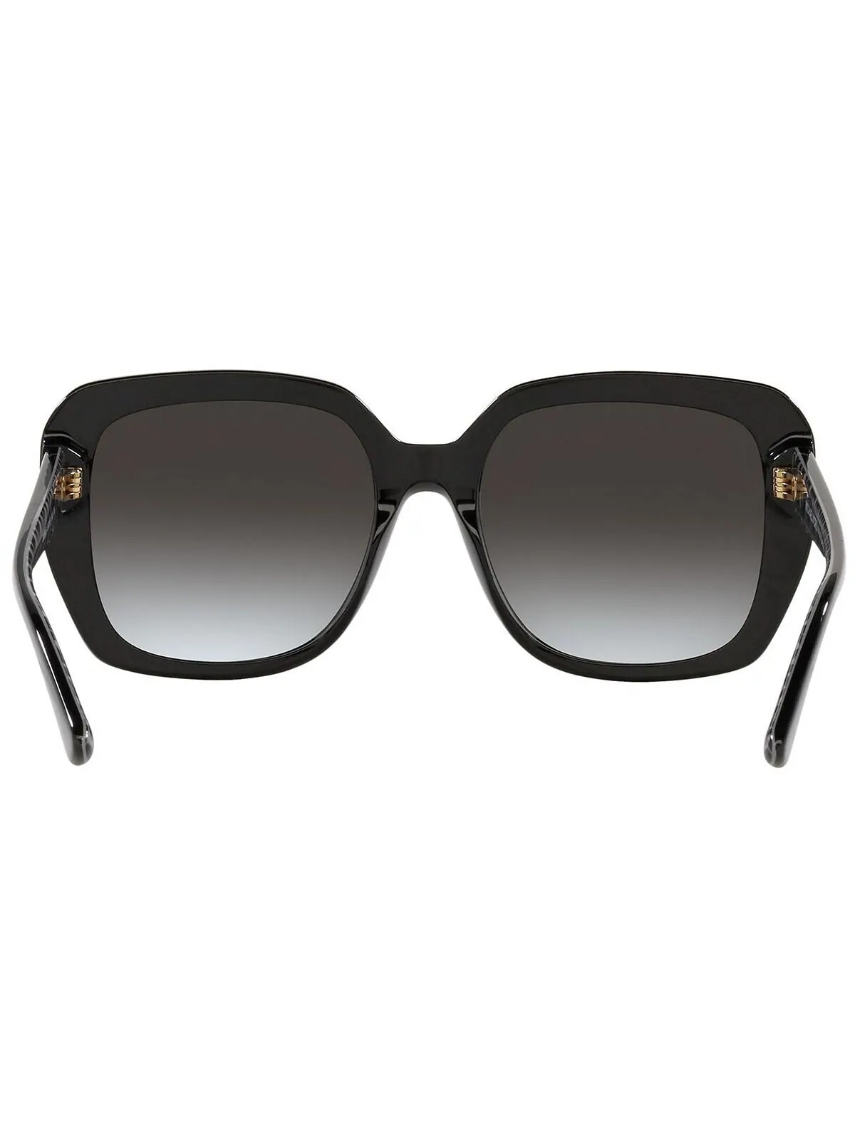 Женские солнцезащитные очки manhasset, mk2140 55 Michael Kors — изображение 6 из 7, черный/серый