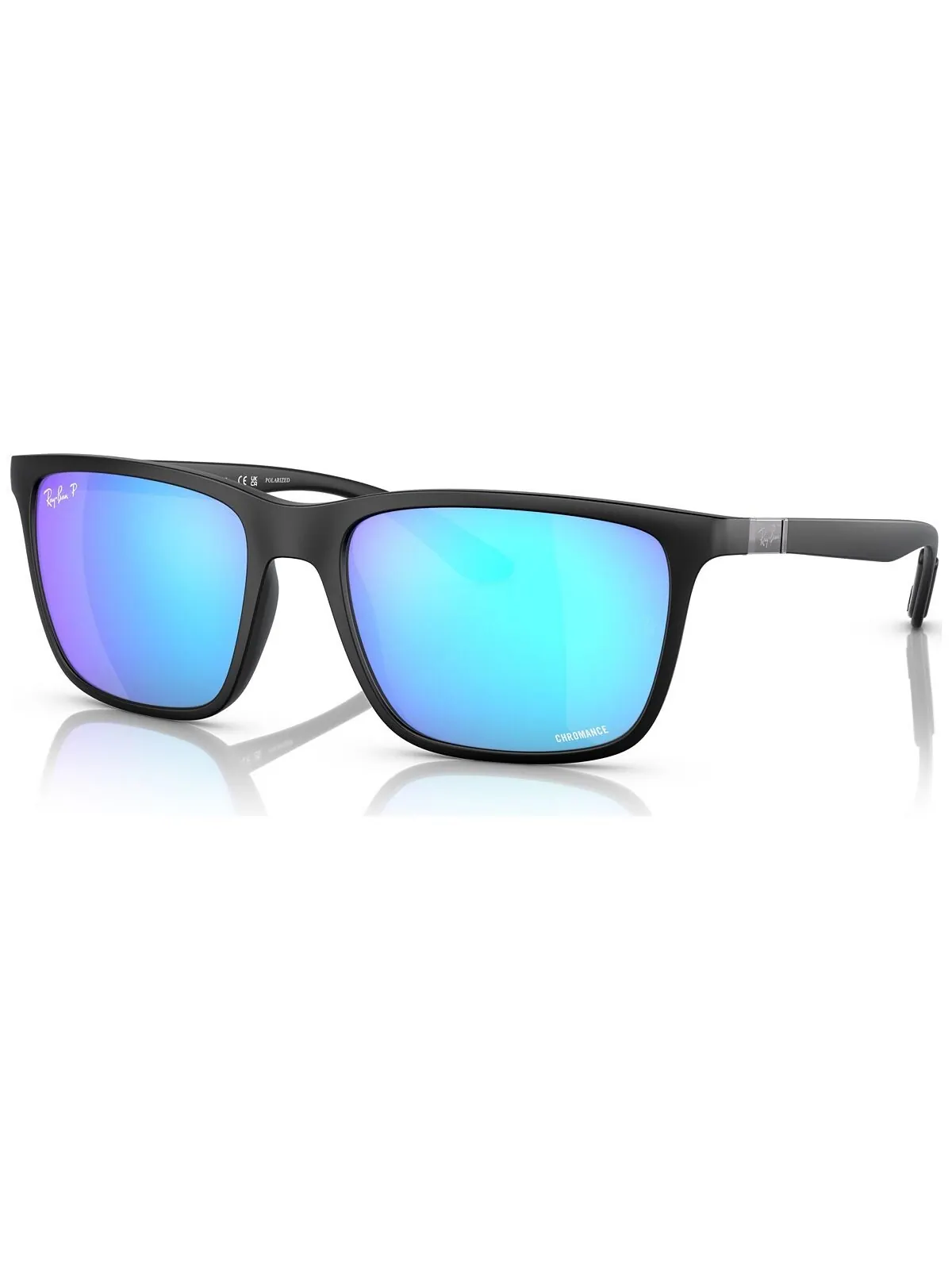 Мужские поляризованные солнцезащитные очки, RB438558-ZP Ray-Ban