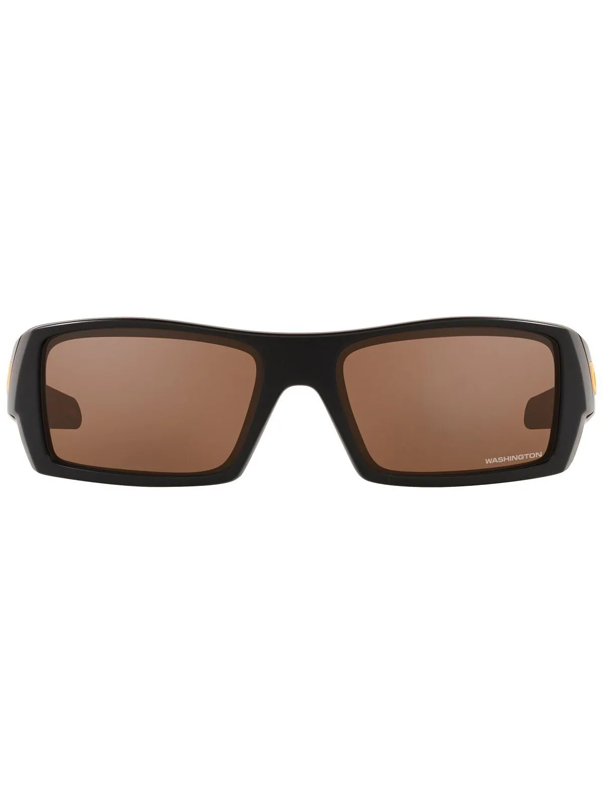 Мужские солнцезащитные очки NFL Collection, Washington Football Team OO9014 60 GASCAN Oakley — изображение 2 из 4, черный