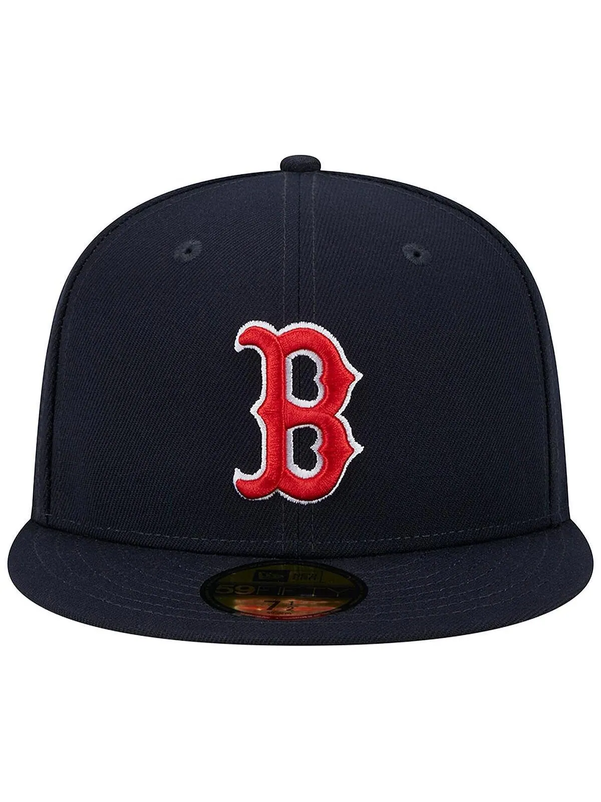 Мужская темно-синяя бейсболка Boston Red Sox 1999 All Star Game Team, цвет 59FIFTY, облегающая — изображение 2 из 4