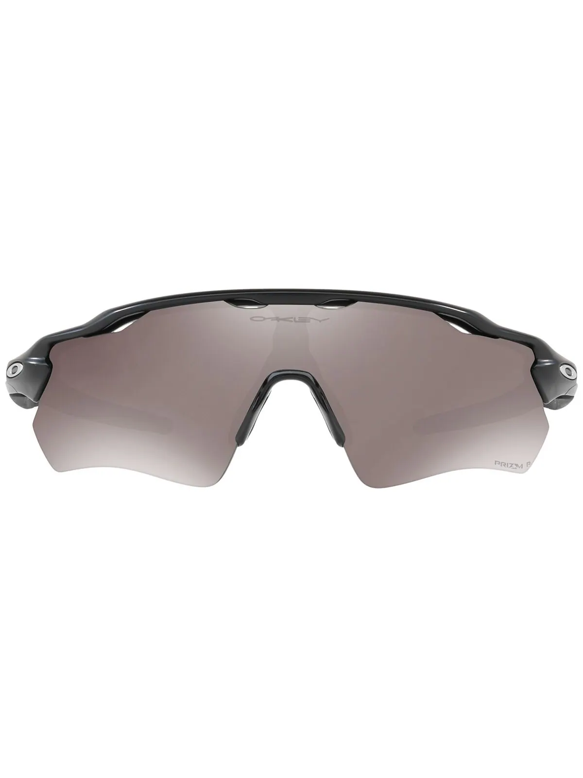 Мужские поляризационные солнцезащитные очки RADAR EV PATH OO9208 Oakley — изображение 2 из 5, черный/черный