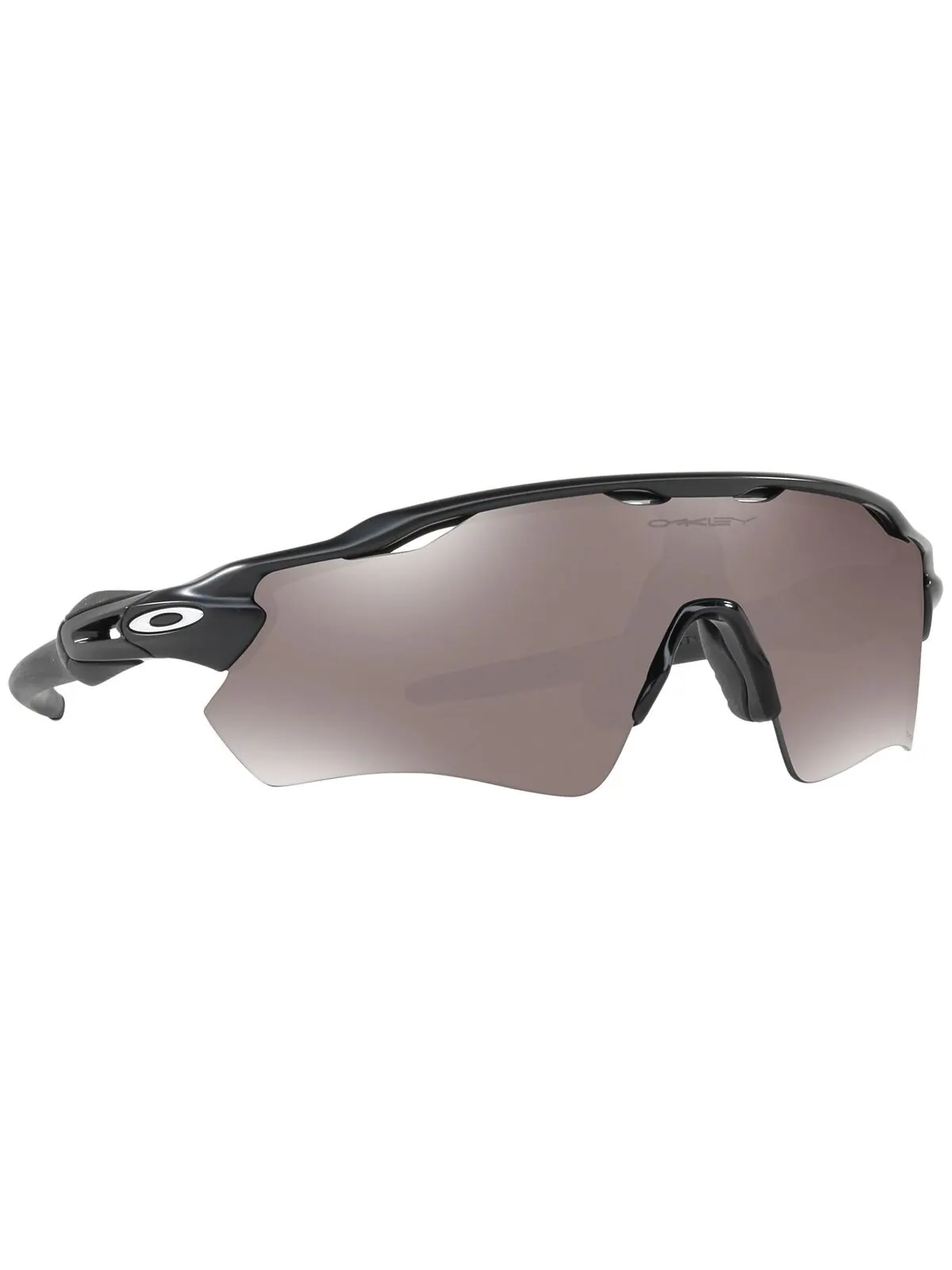 Мужские поляризационные солнцезащитные очки RADAR EV PATH OO9208 Oakley — изображение 3 из 5, черный/черный
