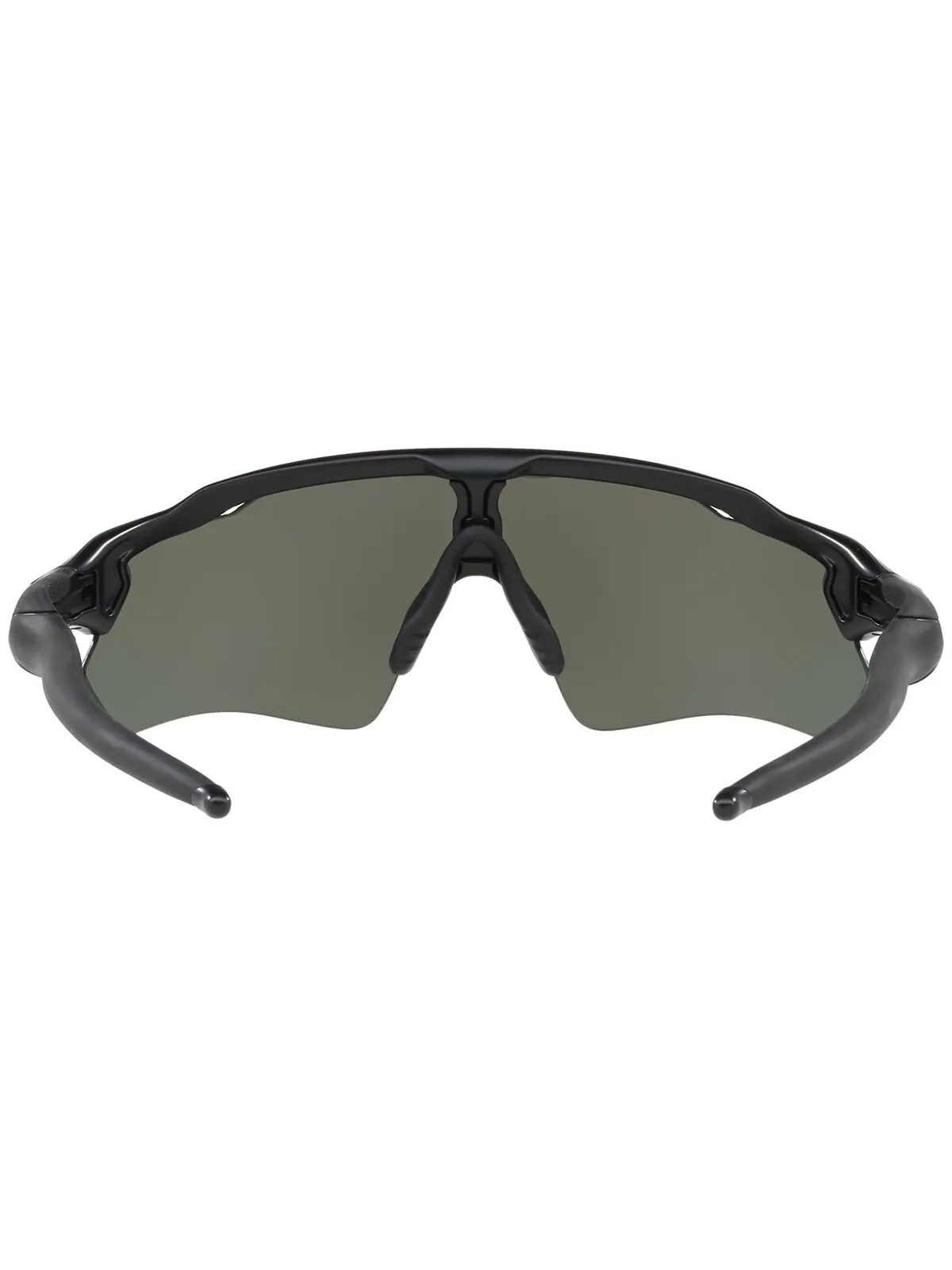 Мужские поляризационные солнцезащитные очки RADAR EV PATH OO9208 Oakley — изображение 5 из 5, черный/черный