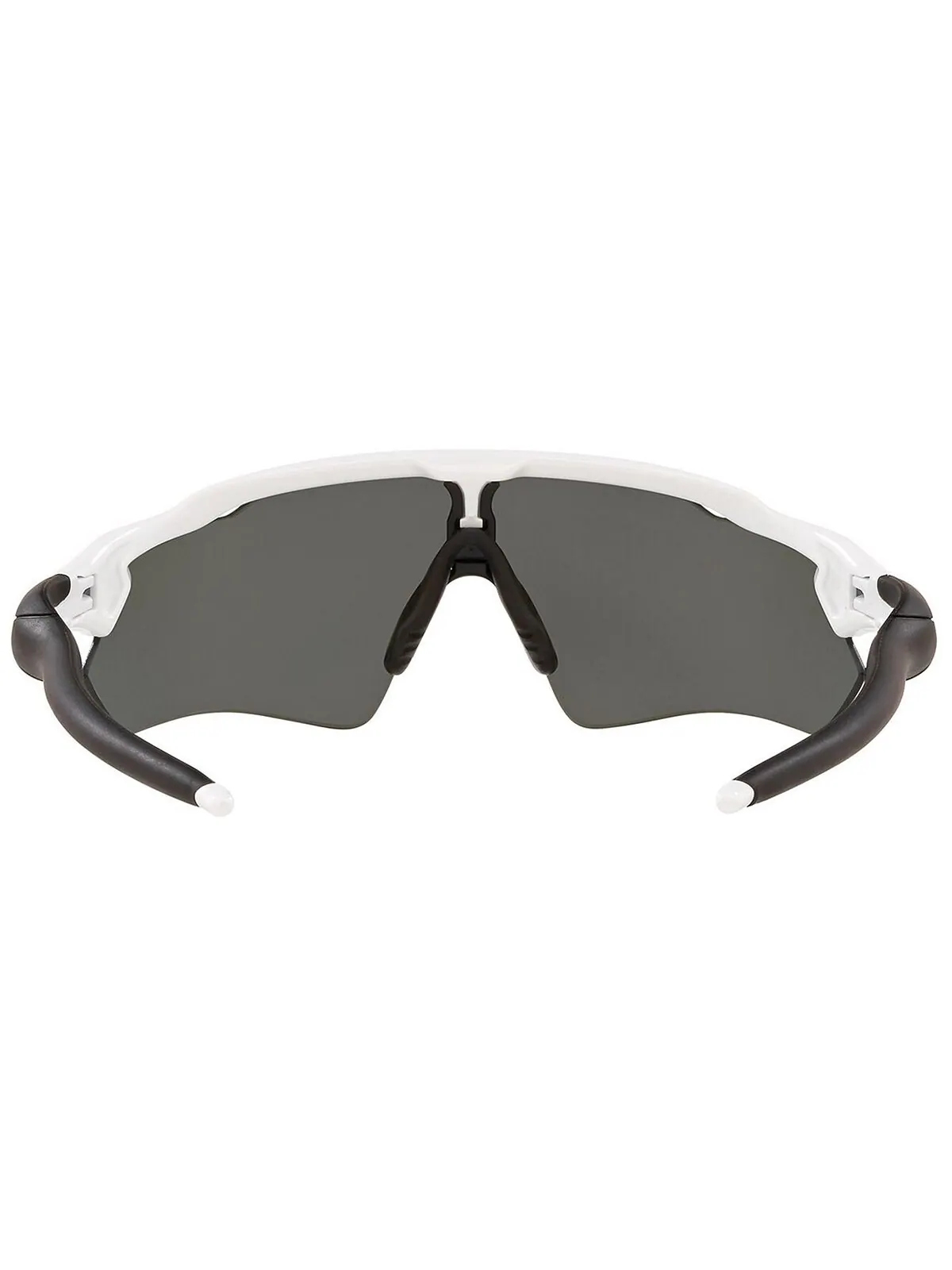 Мужские поляризационные солнцезащитные очки RADAR EV PATH OO9208 Oakley — изображение 5 из 5, белый/черный