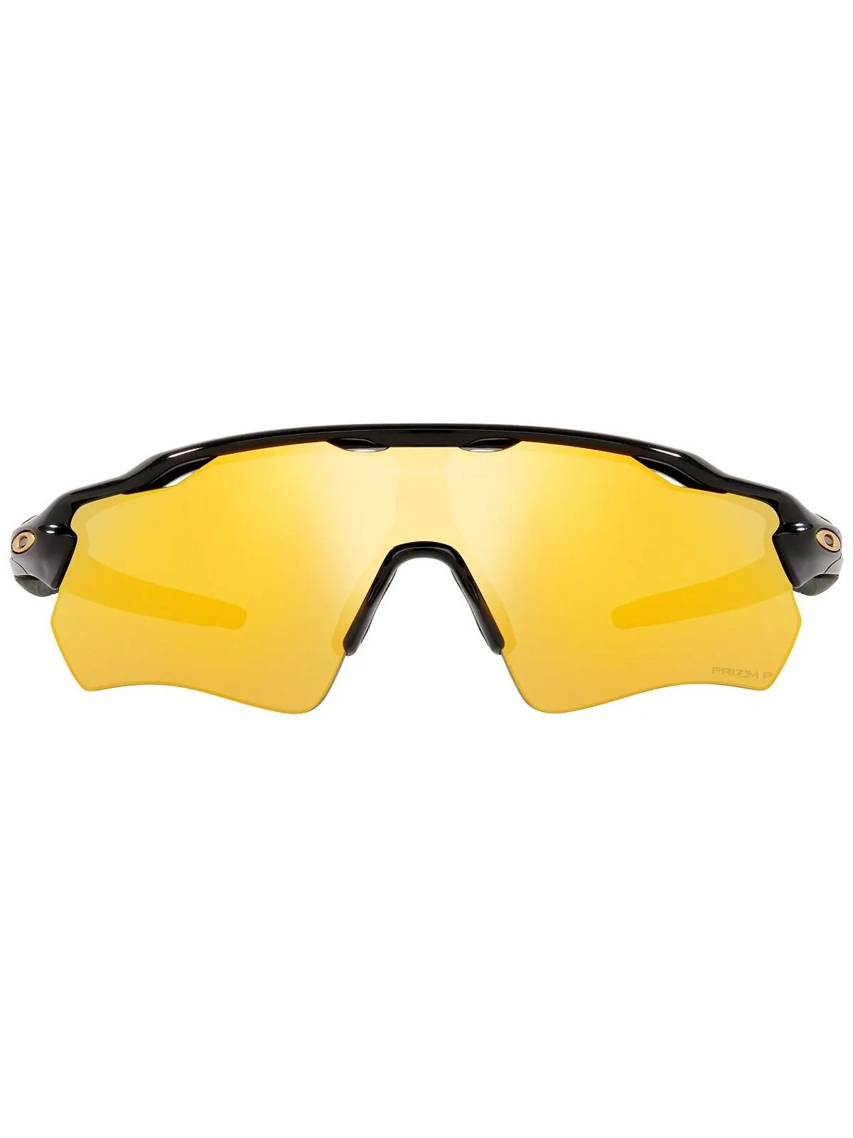 Мужские поляризационные солнцезащитные очки RADAR EV PATH OO9208 Oakley — изображение 3 из 3, черный