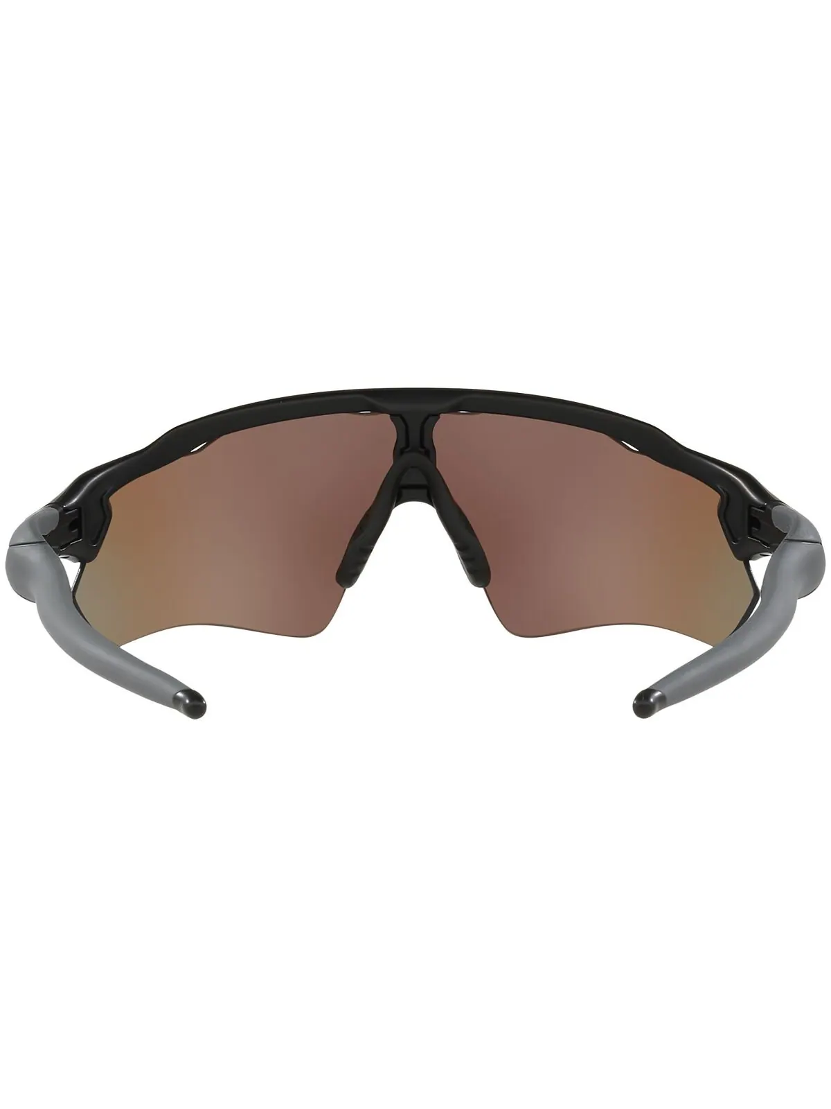 Мужские поляризационные солнцезащитные очки RADAR EV PATH OO9208 Oakley — изображение 5 из 5, синий/черный