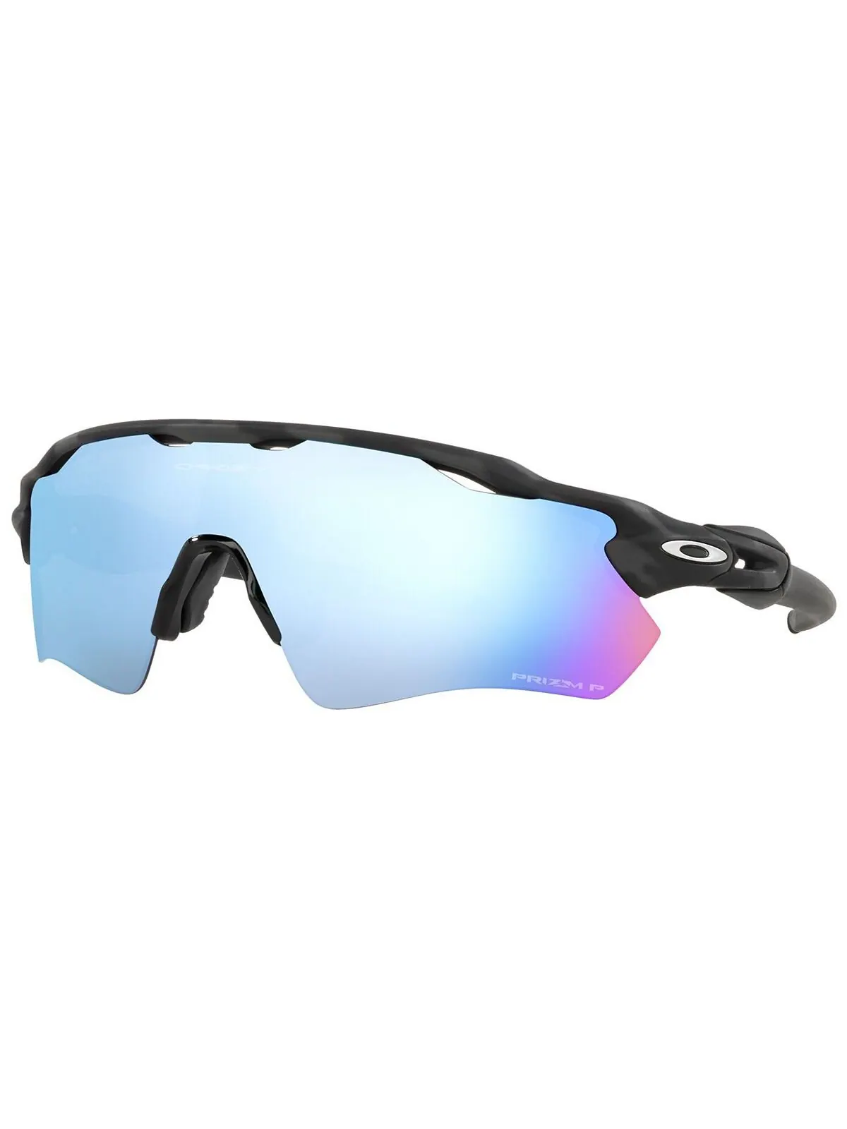 Мужские поляризованные солнцезащитные очки radar path, oo9208 38 Oakley — изображение 1 из 6, мульти