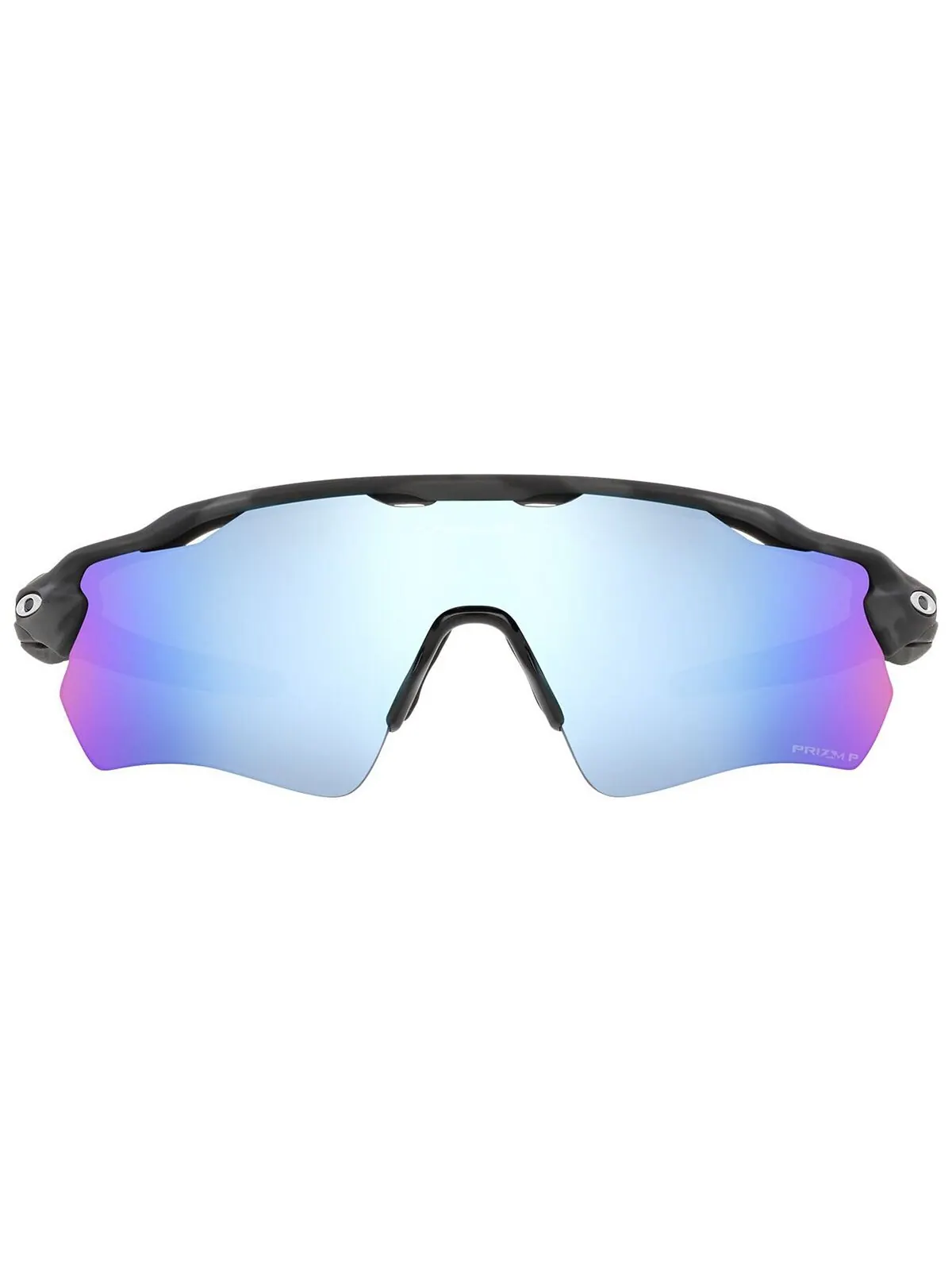 Мужские поляризованные солнцезащитные очки radar path, oo9208 38 Oakley — изображение 2 из 6, мульти