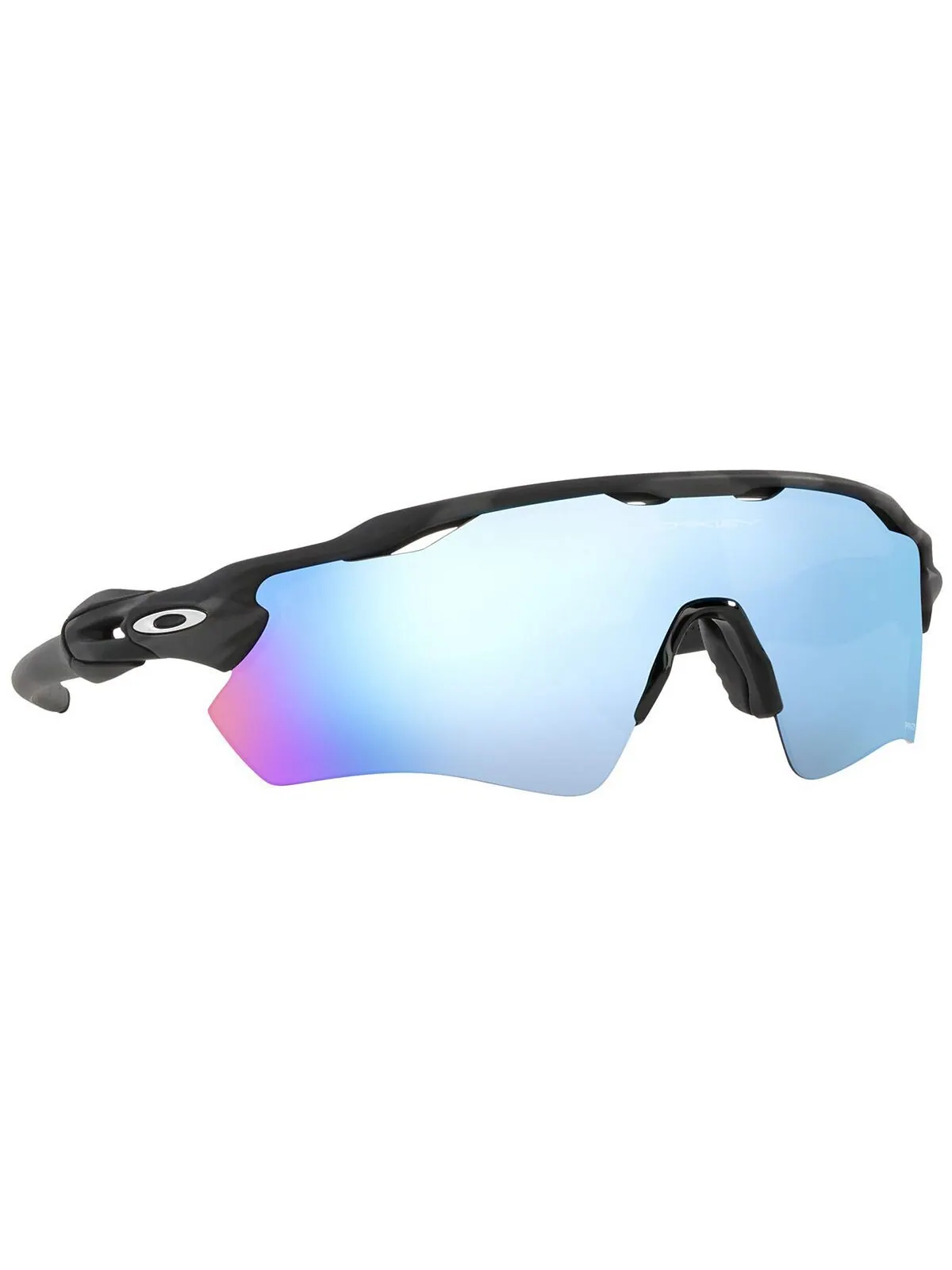 Мужские поляризованные солнцезащитные очки radar path, oo9208 38 Oakley — изображение 3 из 6, мульти