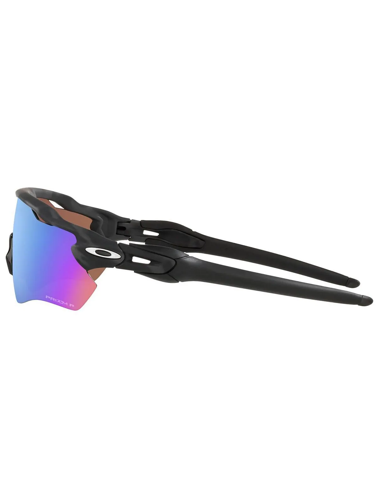 Мужские поляризованные солнцезащитные очки radar path, oo9208 38 Oakley — изображение 6 из 6, мульти