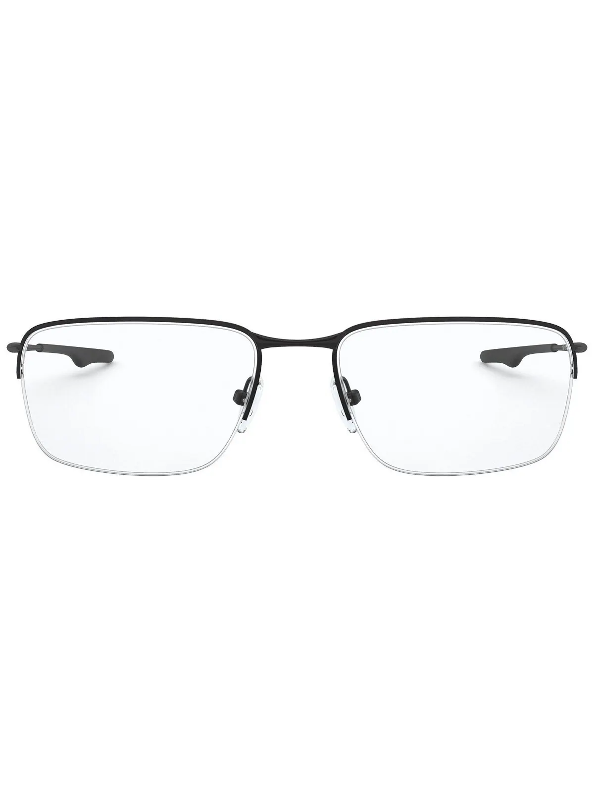 OX5148 Мужские прямоугольные очки Oakley — изображение 2 из 4, черный